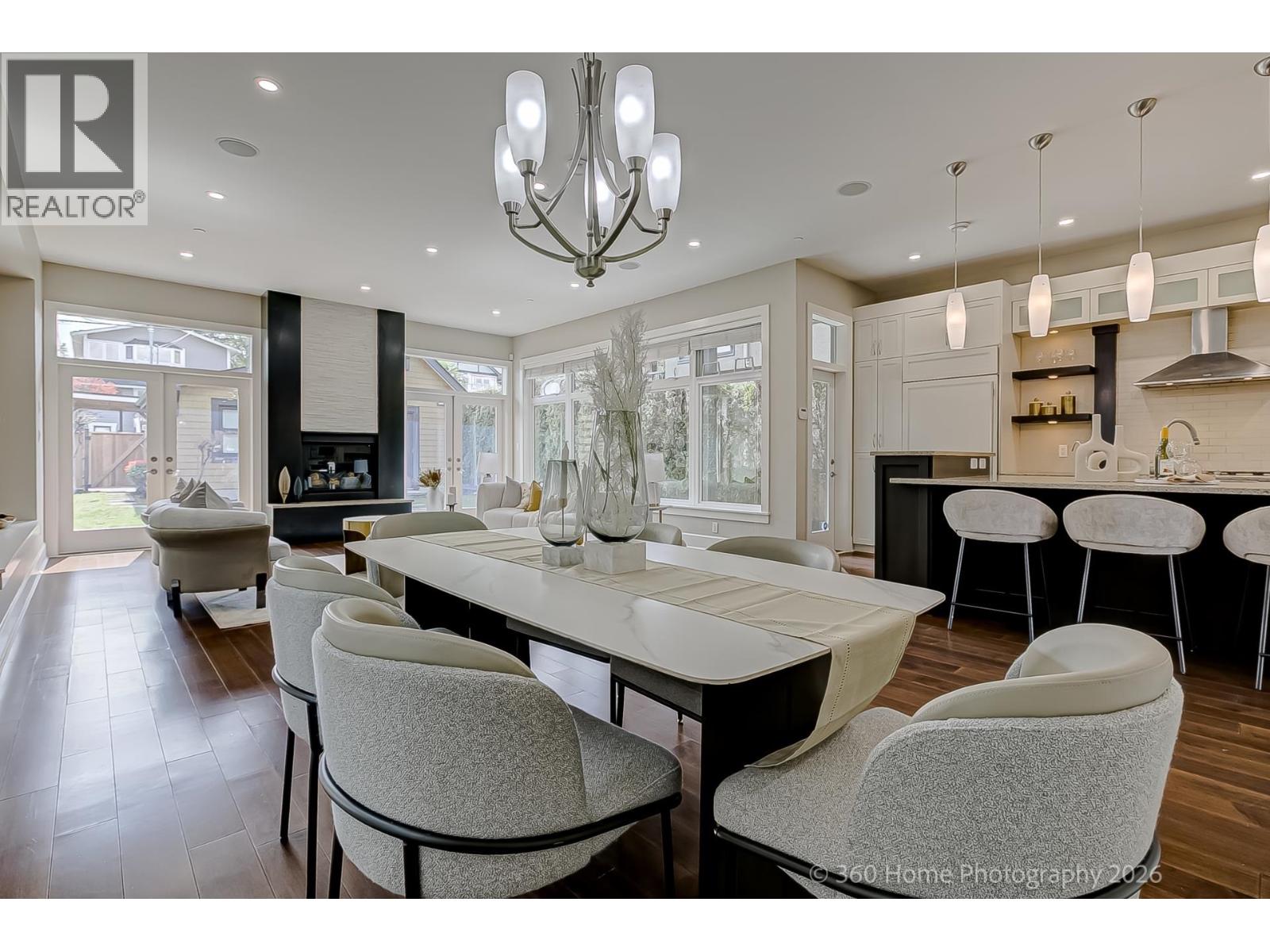 3 Bed, 4 Bath House for Sale in Vancouver – 3820 W 21ST AVENUE, Vancouver – MLS# R3113279 - Image 6