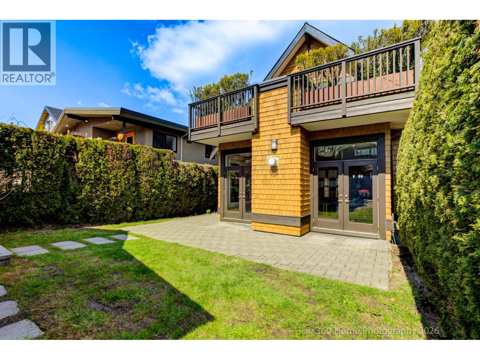 3 Bed, 4 Bath House for Sale in Vancouver – 3820 W 21ST AVENUE, Vancouver – MLS# R3113279 - Image 31