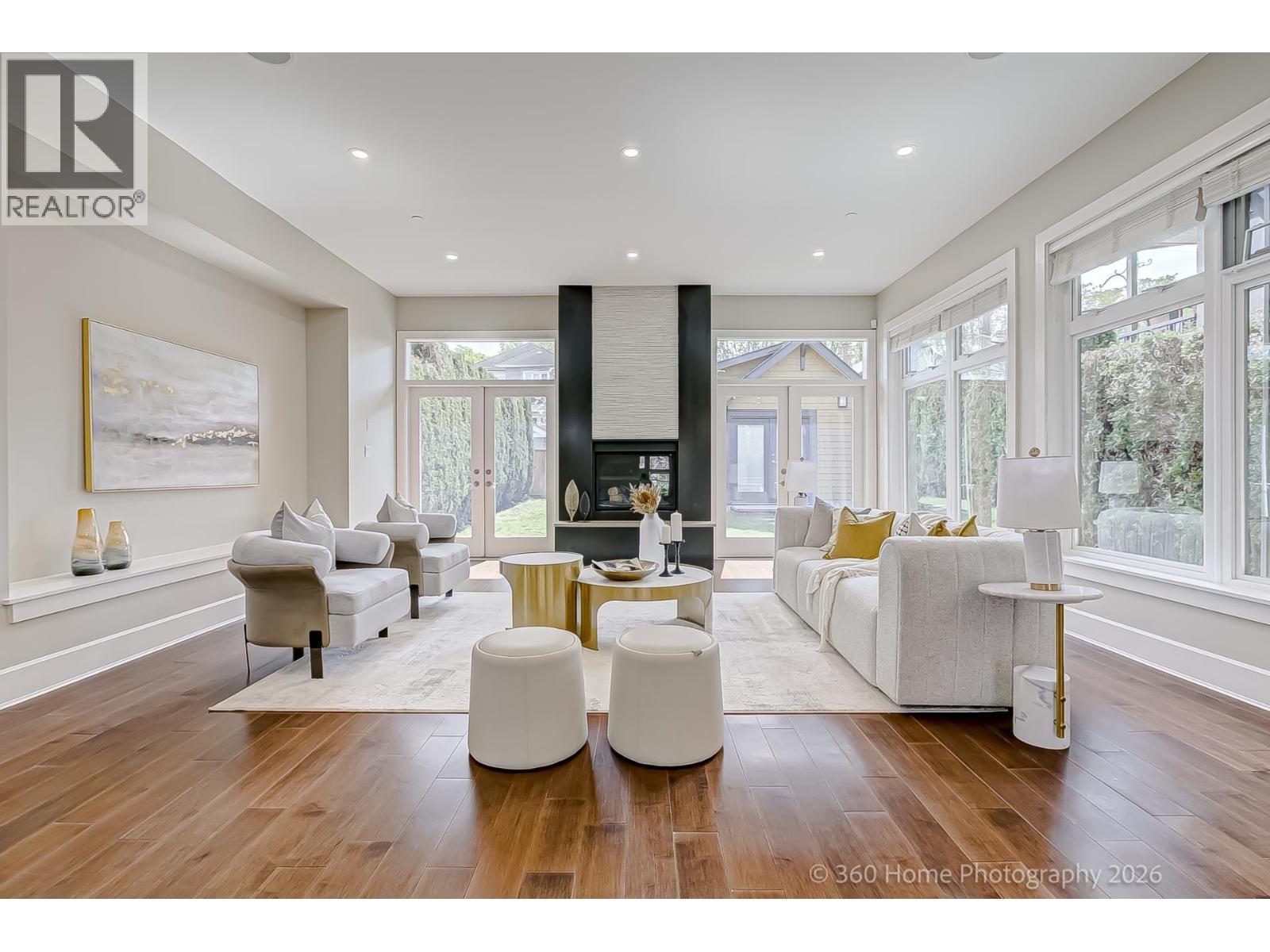3 Bed, 4 Bath House for Sale in Vancouver – 3820 W 21ST AVENUE, Vancouver – MLS# R3113279 - Image 2