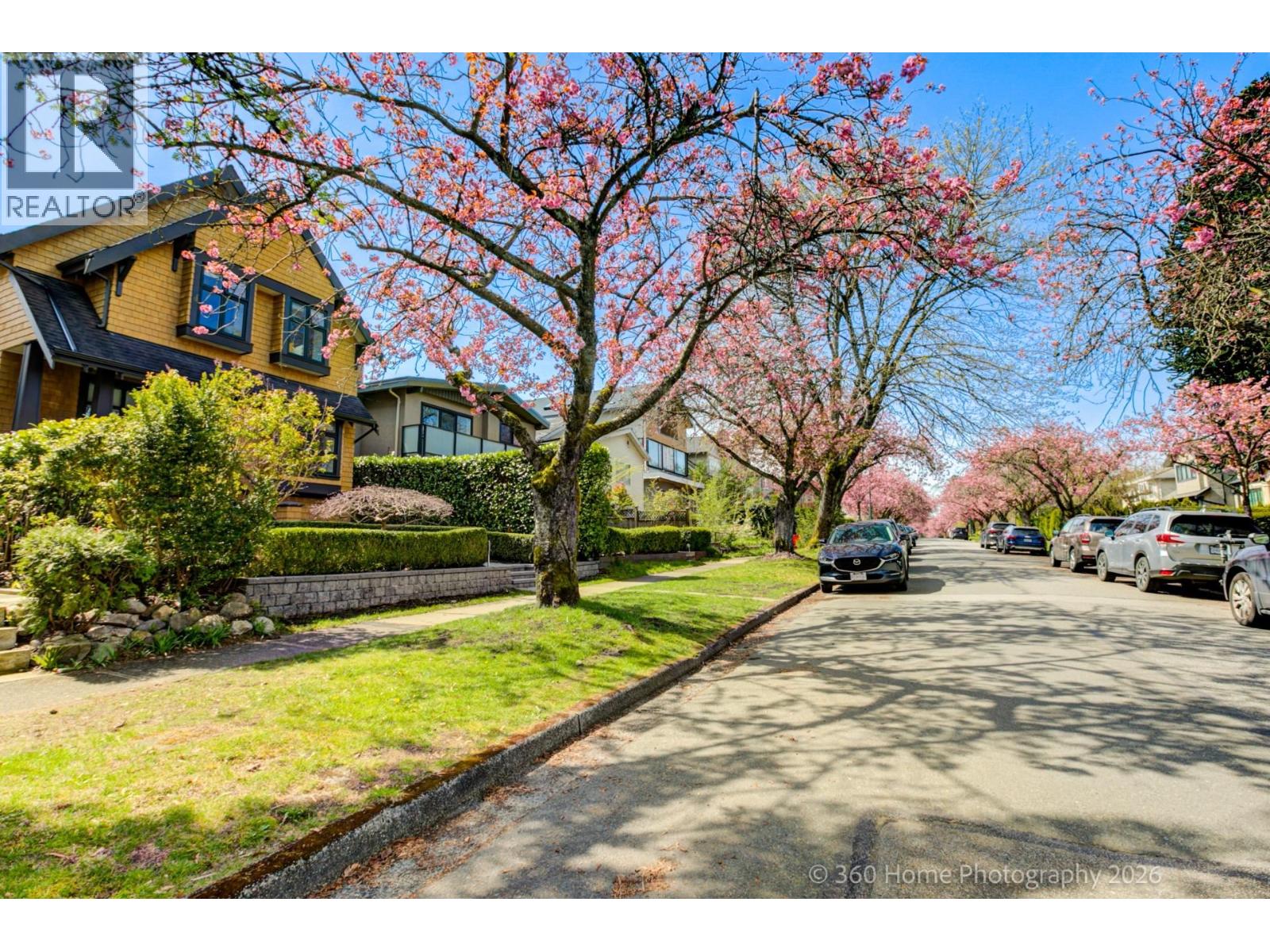 3 Bed, 4 Bath House for Sale in Vancouver – 3820 W 21ST AVENUE, Vancouver – MLS# R3113279 - Image 35