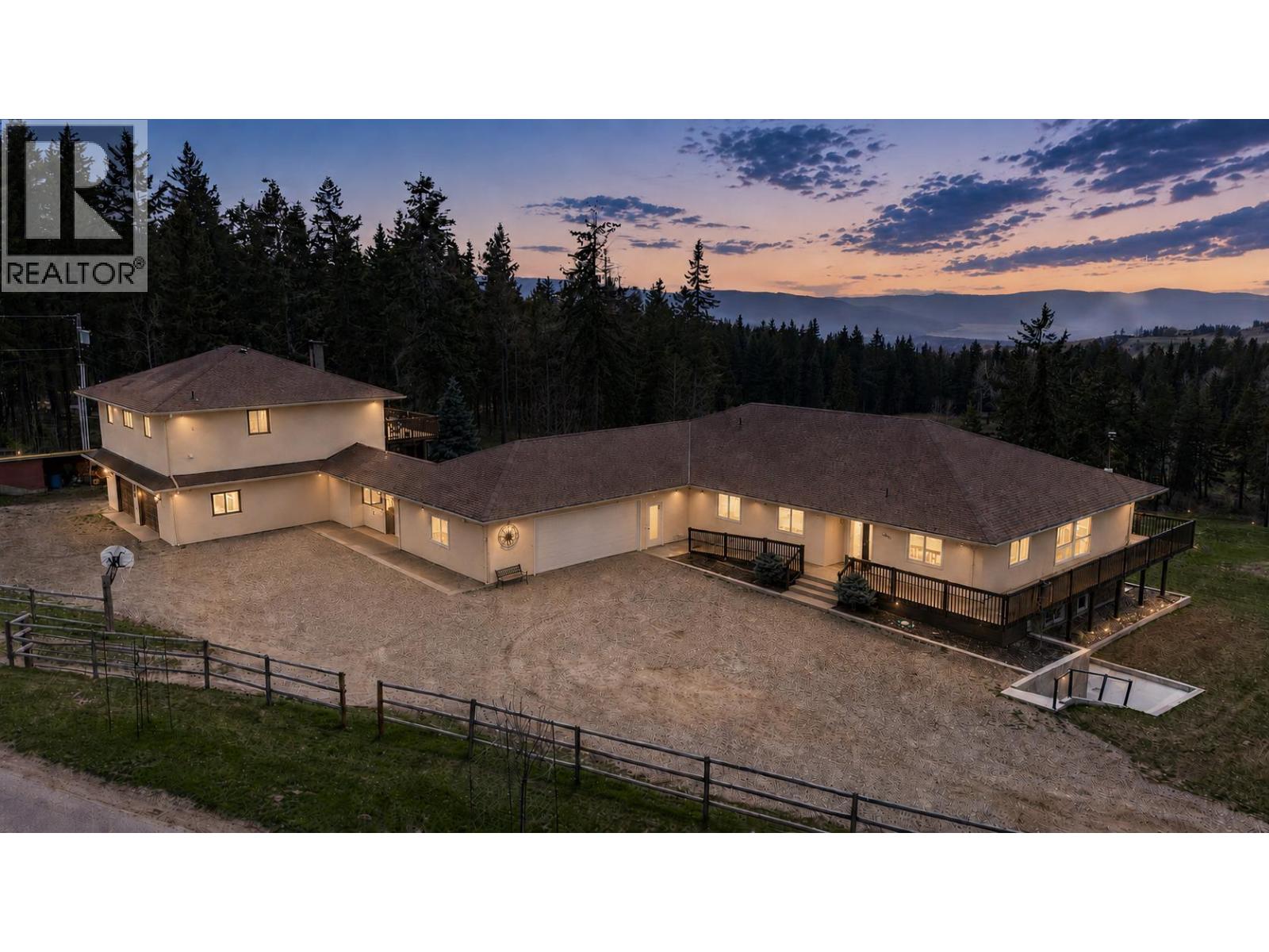  1618 Huckleberry Road, Kelowna