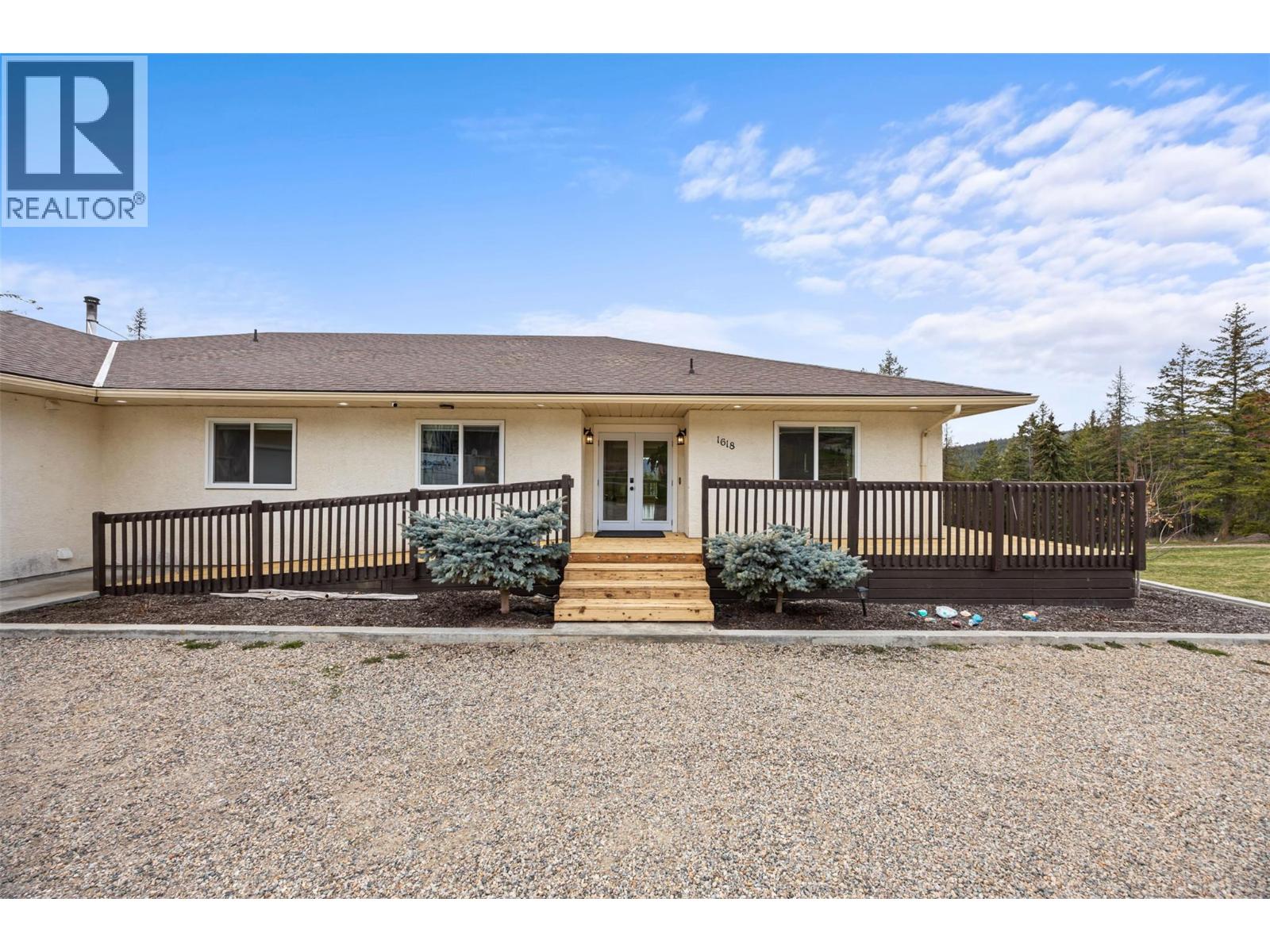  1618 Huckleberry Road, Kelowna
