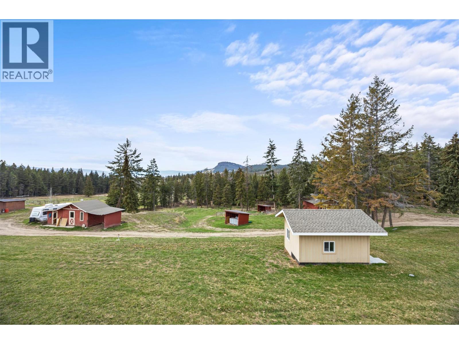  1618 Huckleberry Road, Kelowna