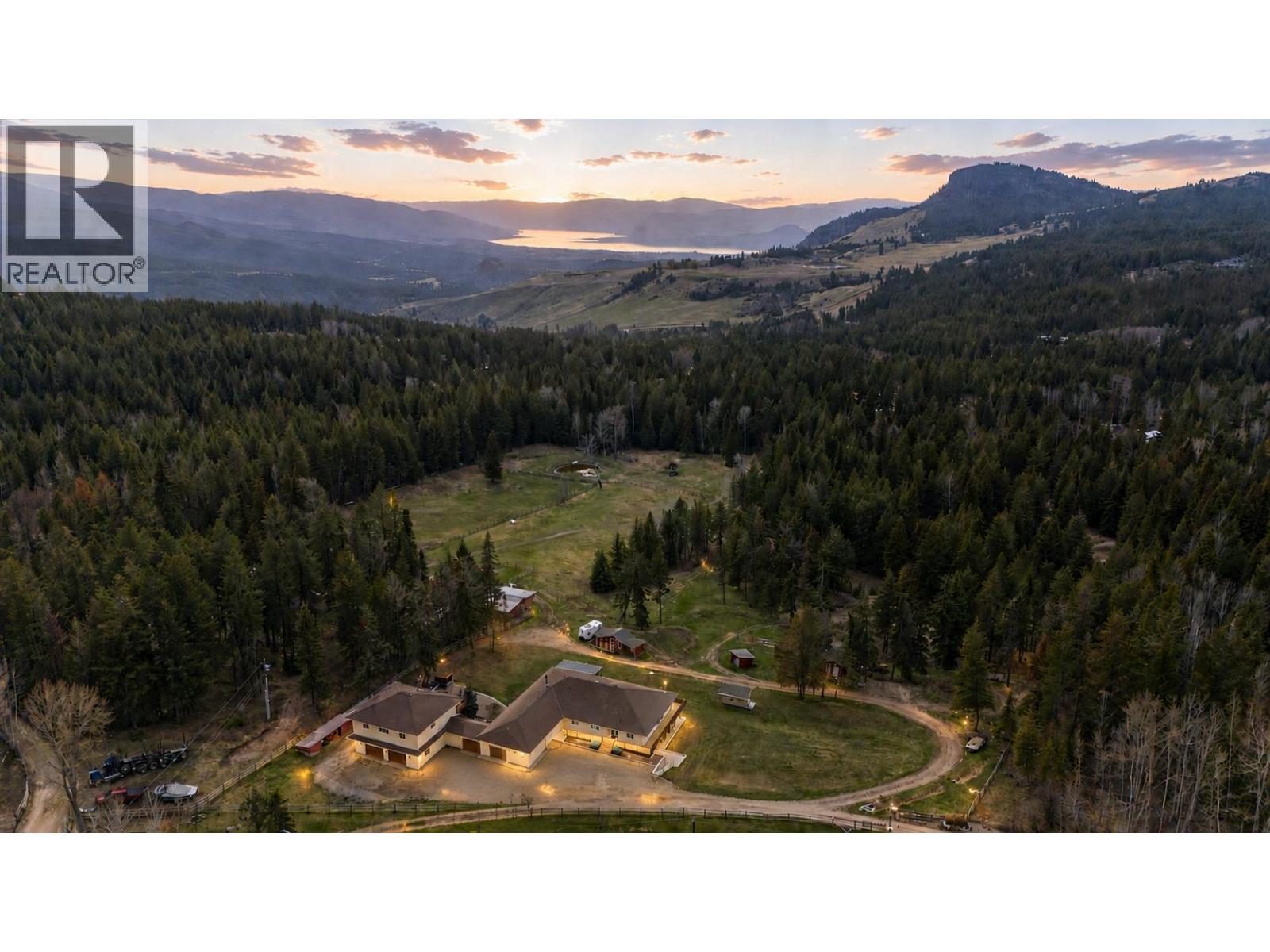  1618 Huckleberry Road, Kelowna