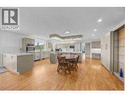Laundry room - 1618 Huckleberry Road, Kelowna, BC V1P1M5 Photo 19