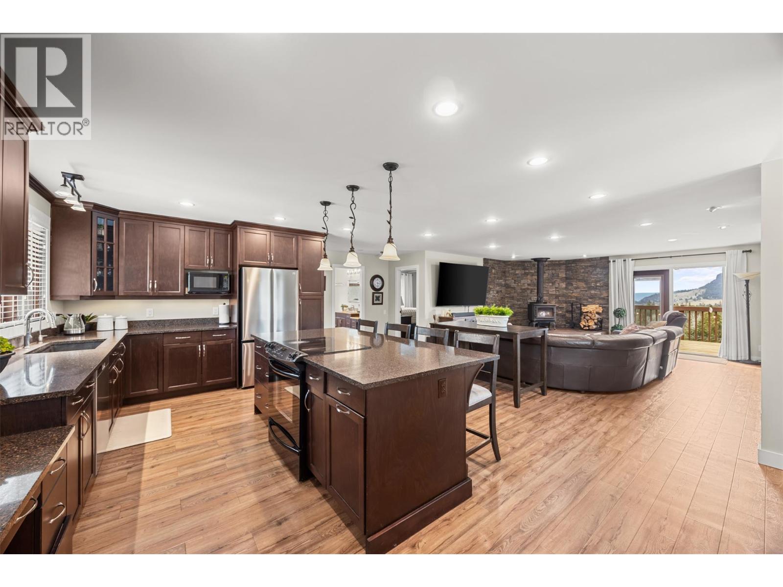  1618 Huckleberry Road, Kelowna
