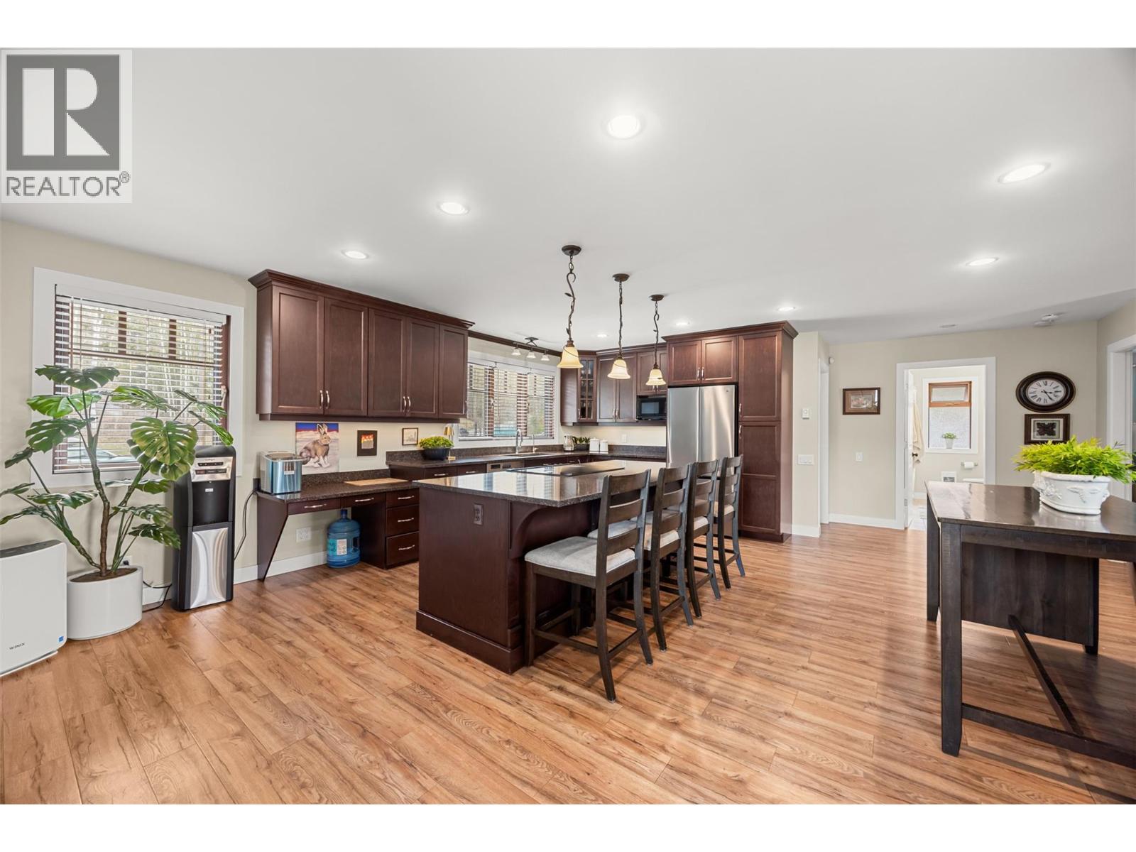  1618 Huckleberry Road, Kelowna