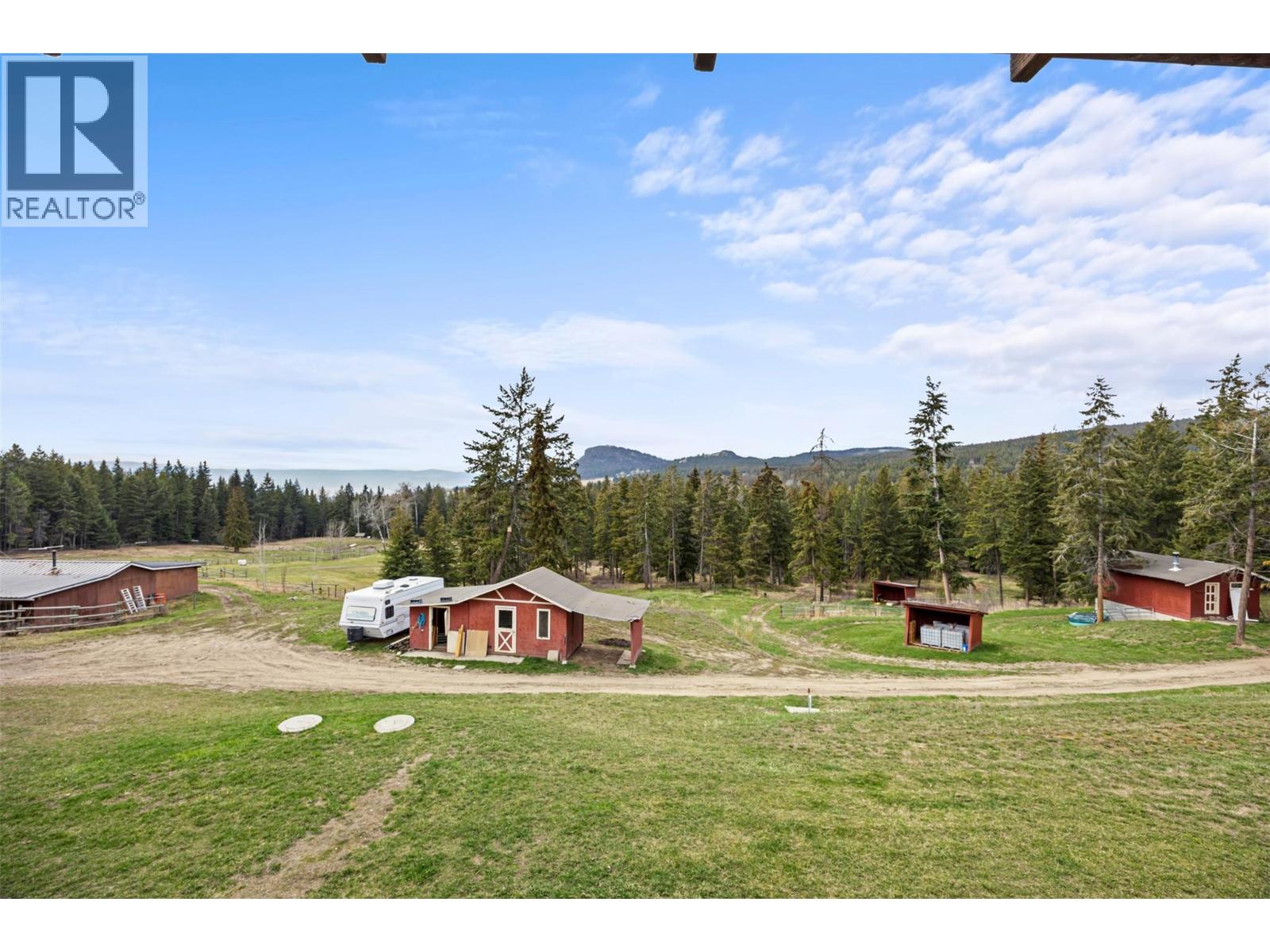  1618 Huckleberry Road, Kelowna