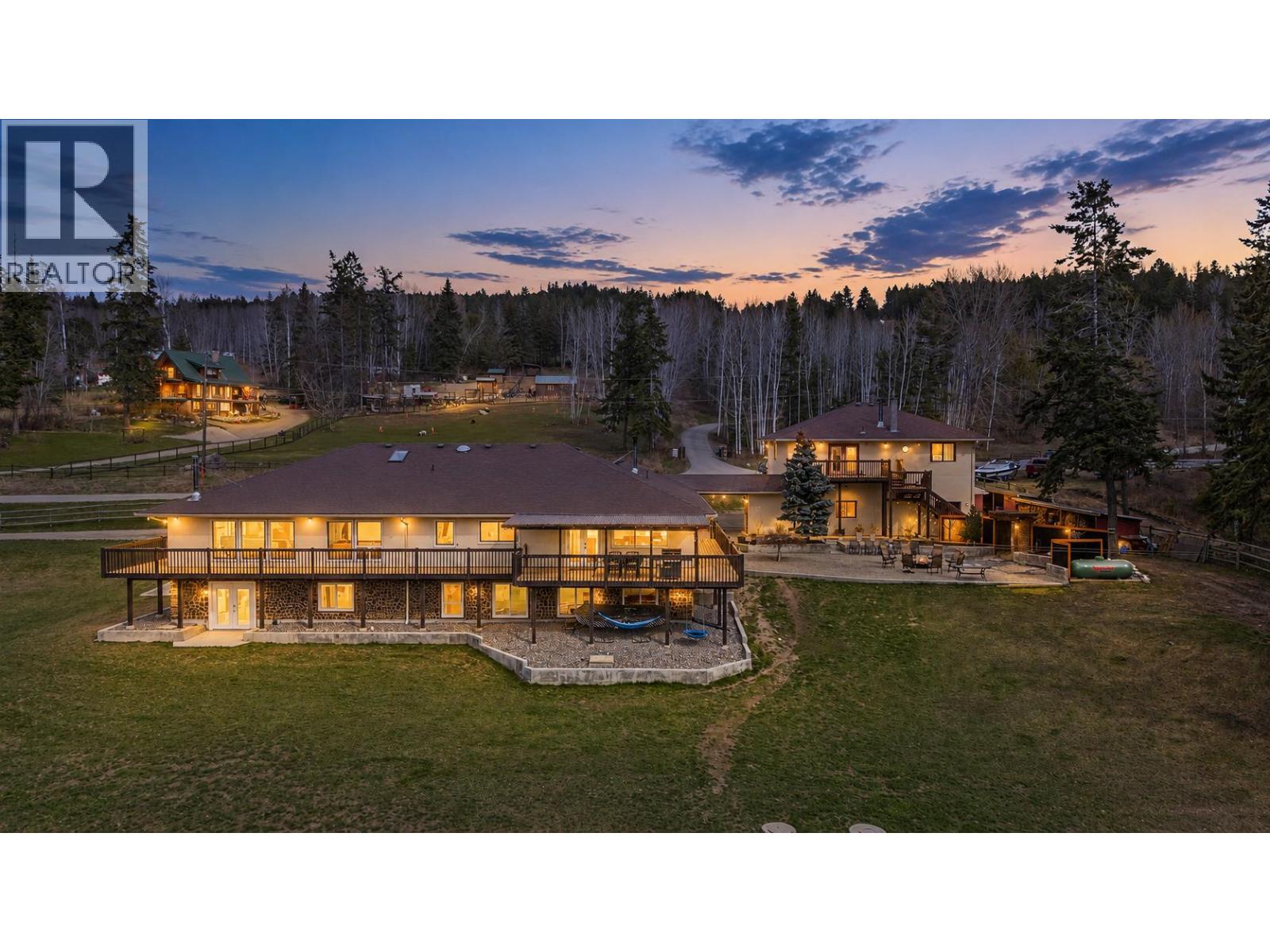  1618 Huckleberry Road, Kelowna