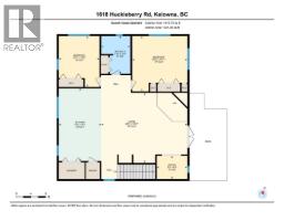 1618 Huckleberry Road, Kelowna, BC V1P1M5 Photo 90