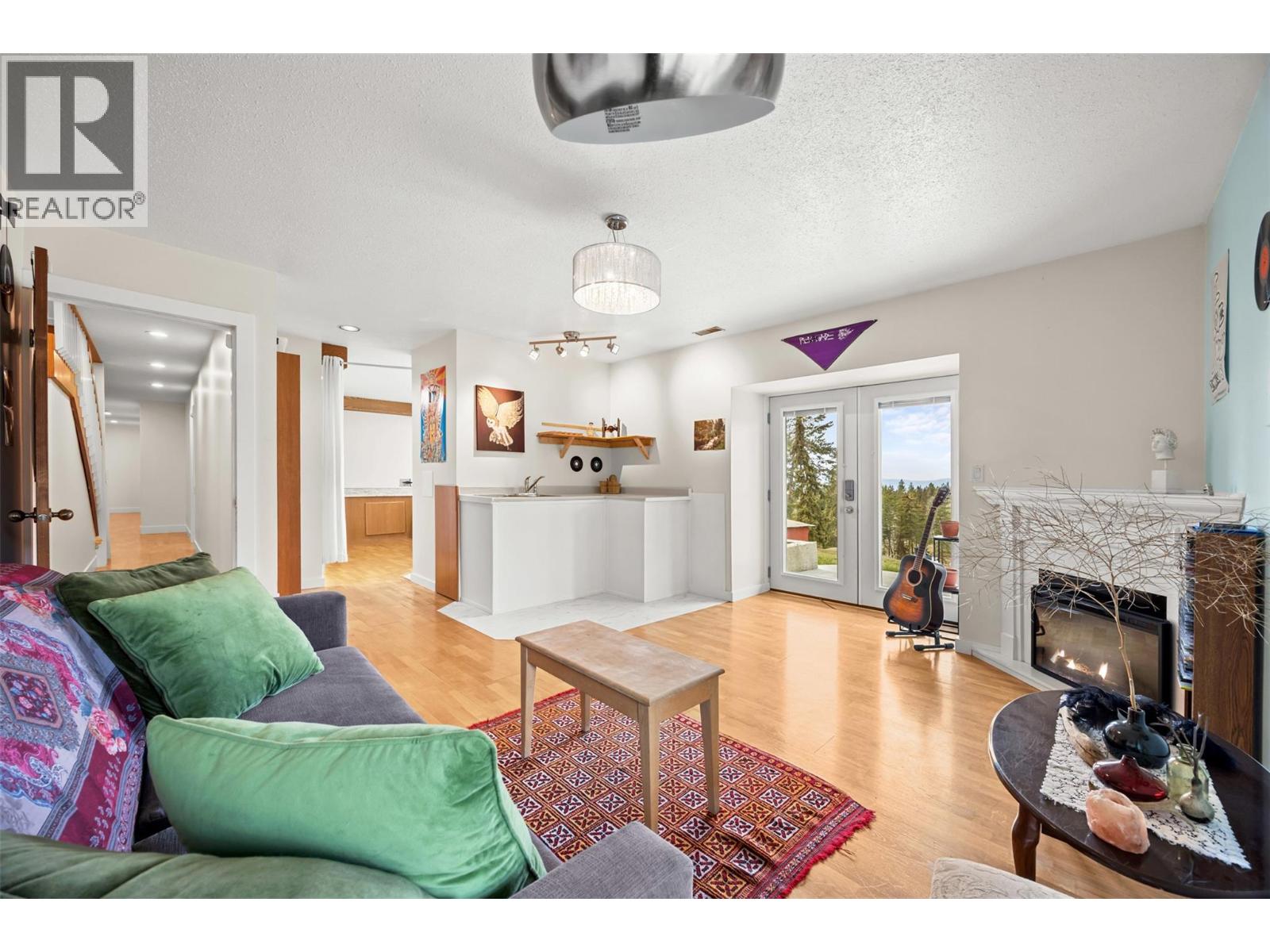  1618 Huckleberry Road, Kelowna