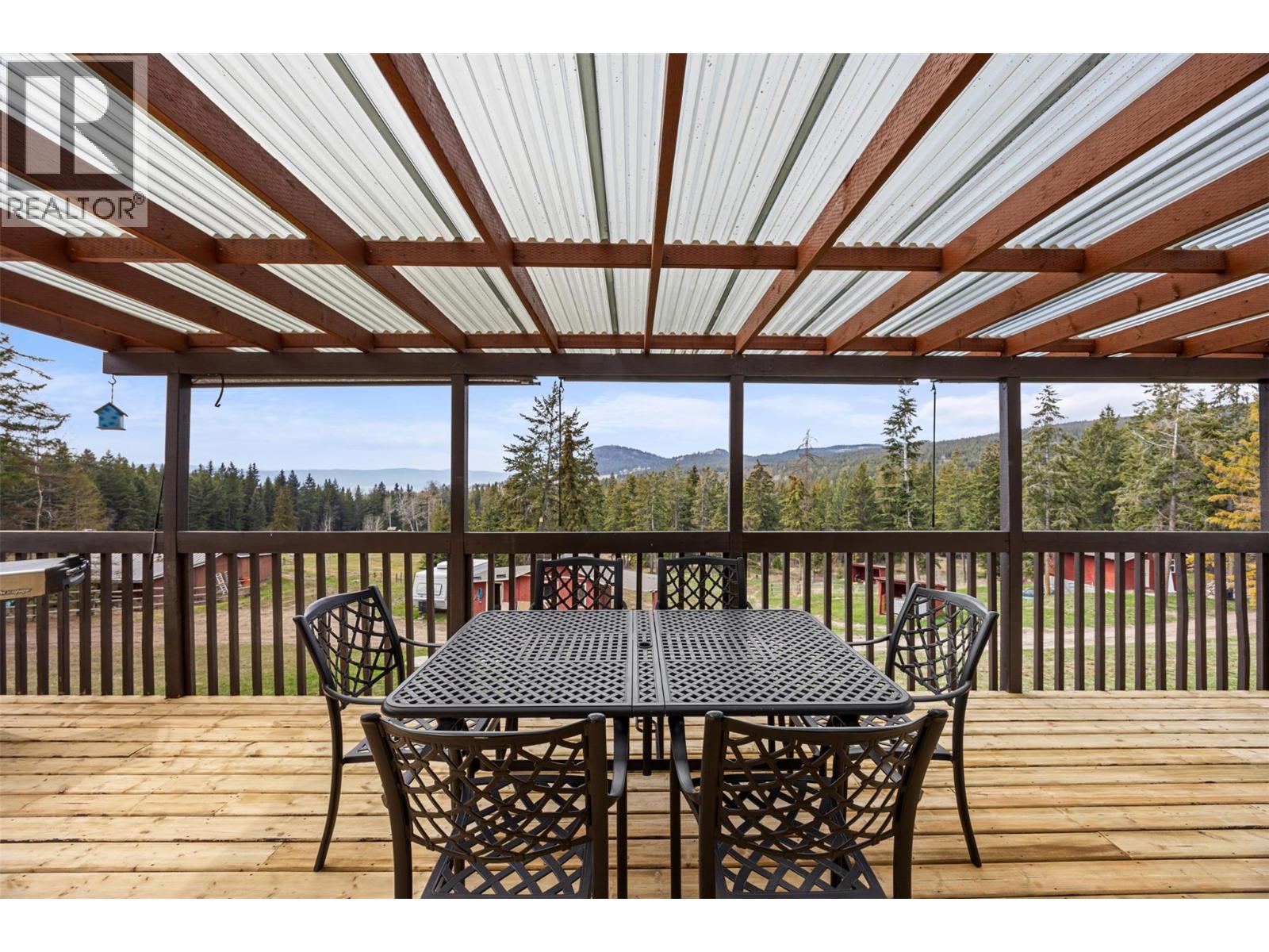  1618 Huckleberry Road, Kelowna
