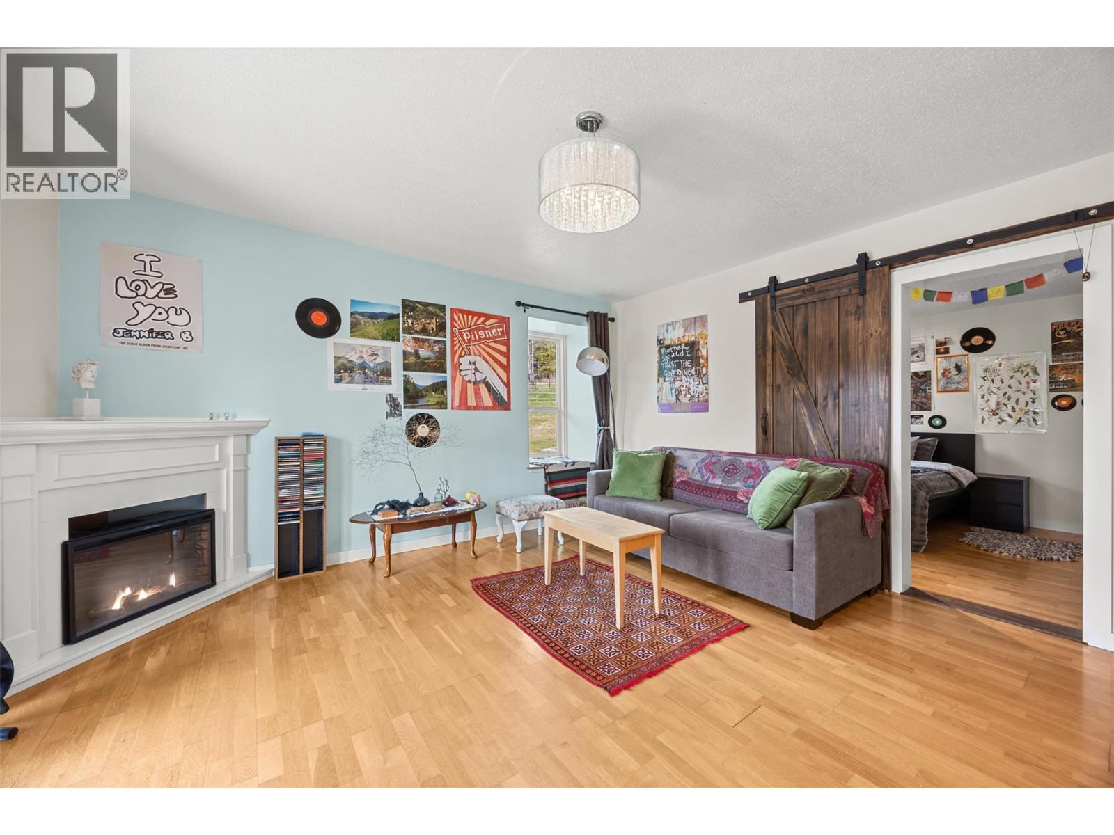  1618 Huckleberry Road, Kelowna