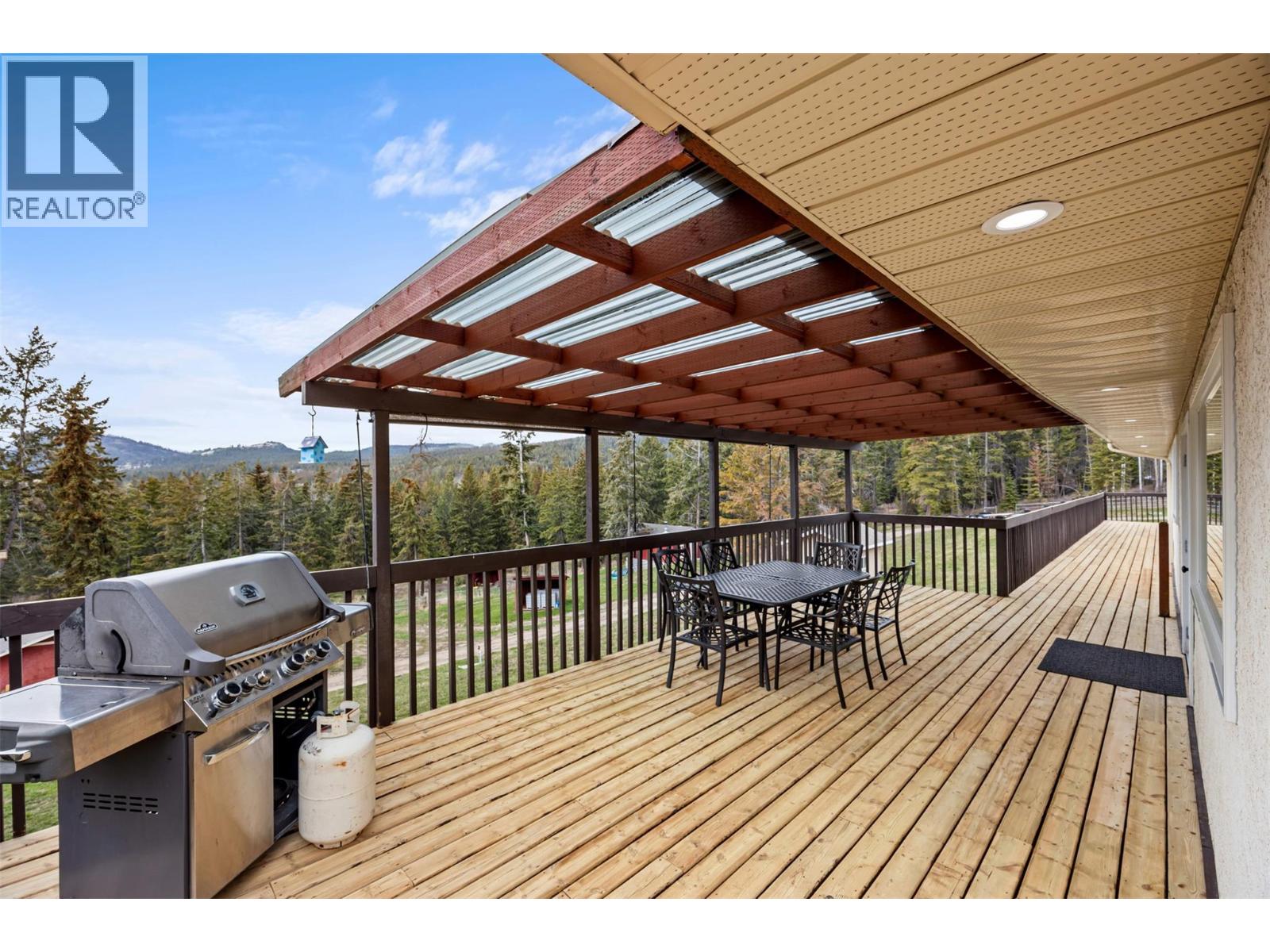  1618 Huckleberry Road, Kelowna