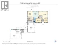 1618 Huckleberry Road, Kelowna, BC V1P1M5 Photo 91