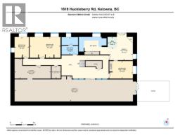 1618 Huckleberry Road, Kelowna, BC V1P1M5 Photo 92
