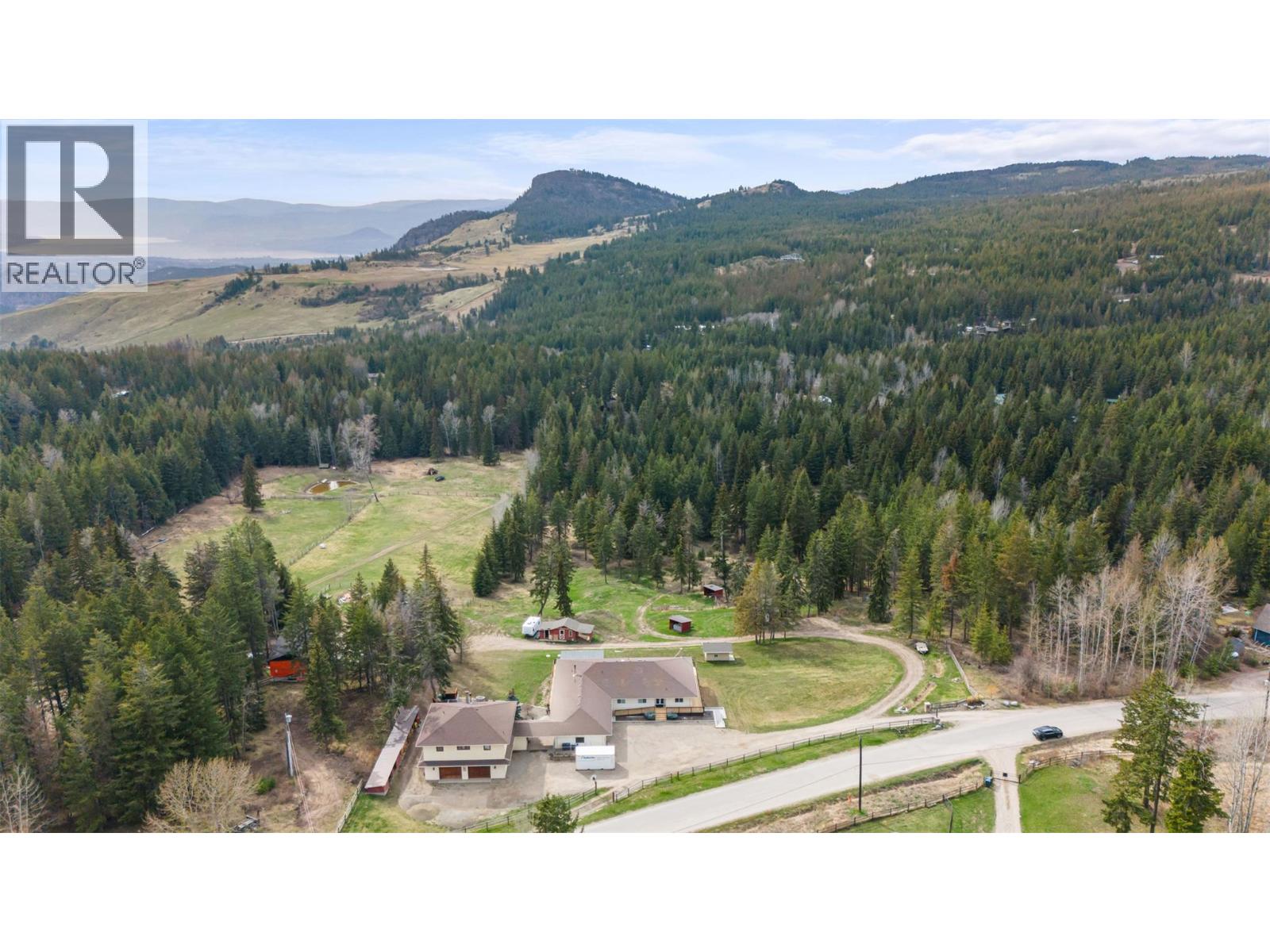  1618 Huckleberry Road, Kelowna