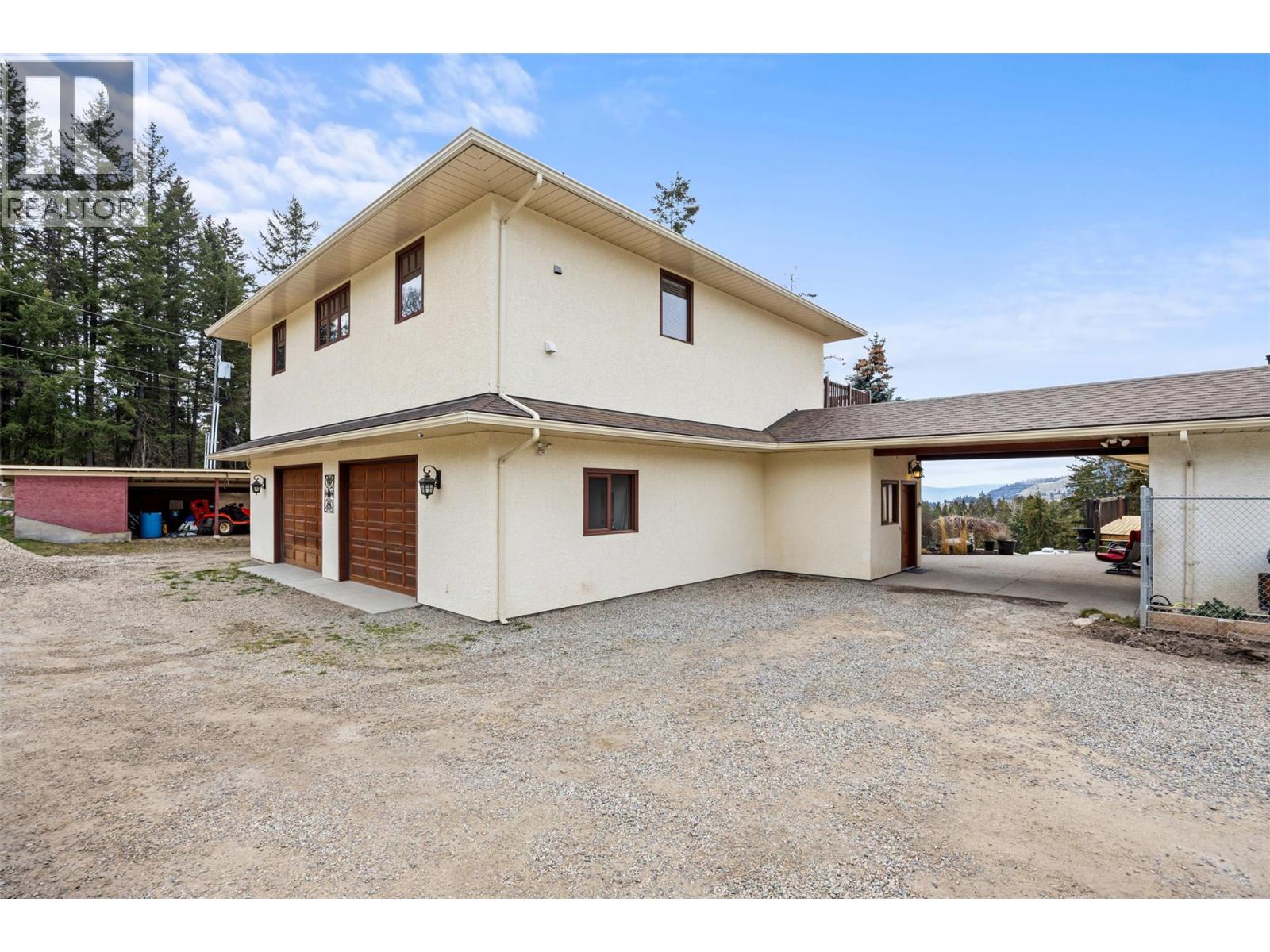  1618 Huckleberry Road, Kelowna