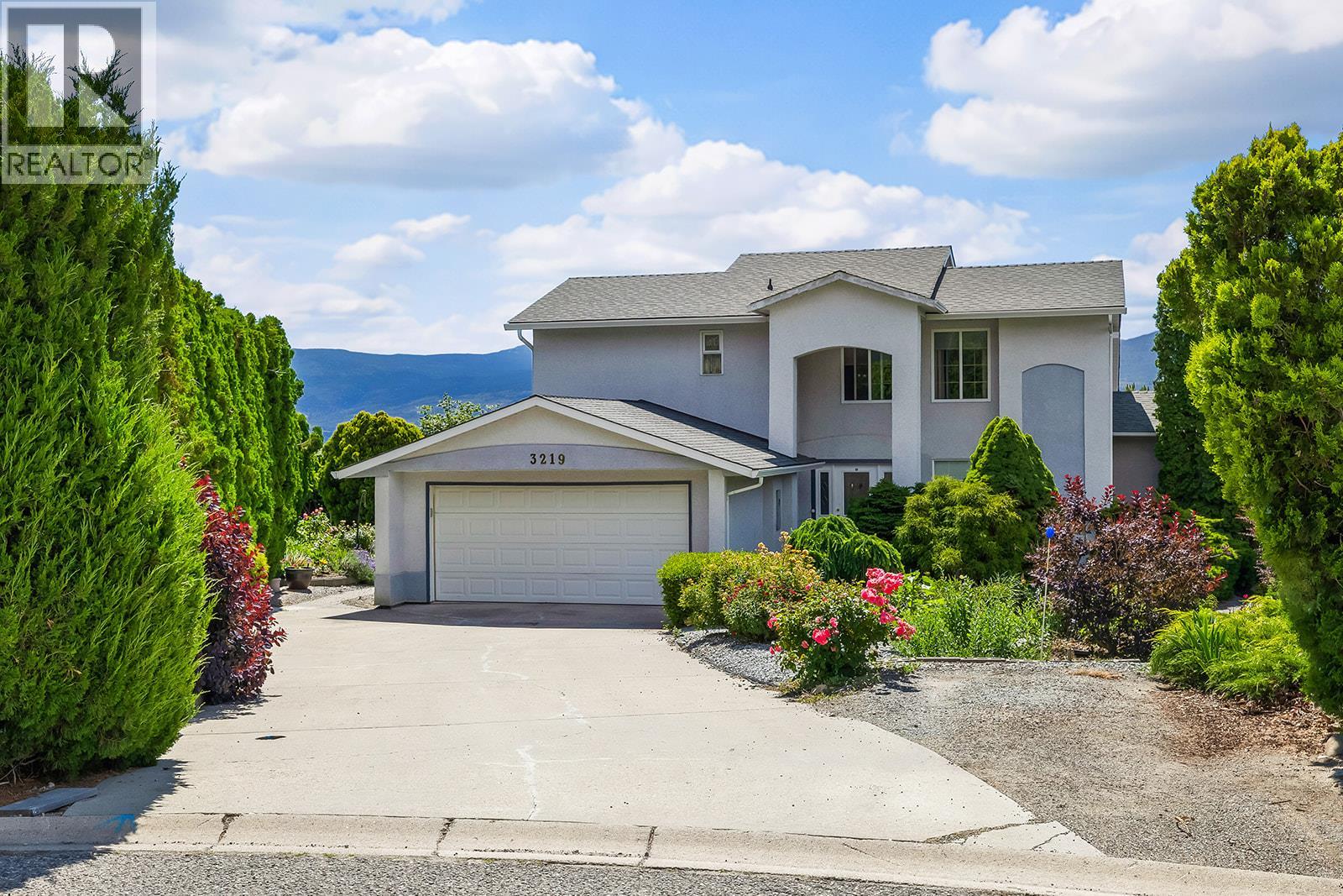 3219 Sagebrush Court - 2