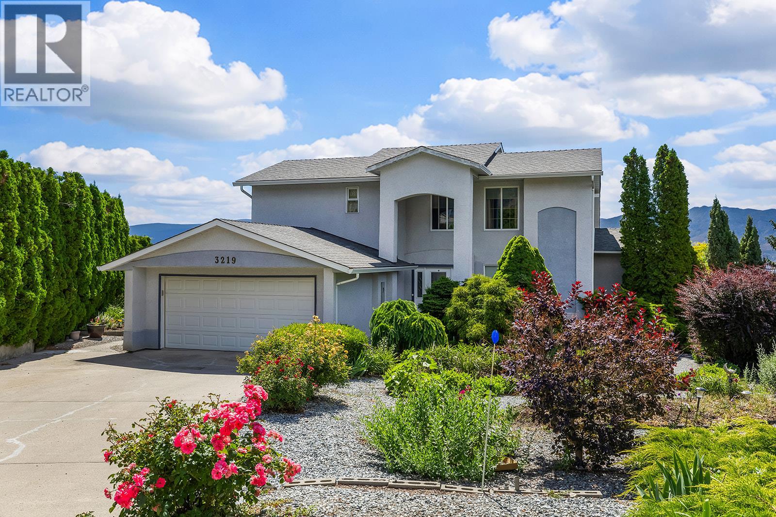 3219 Sagebrush Court - 1