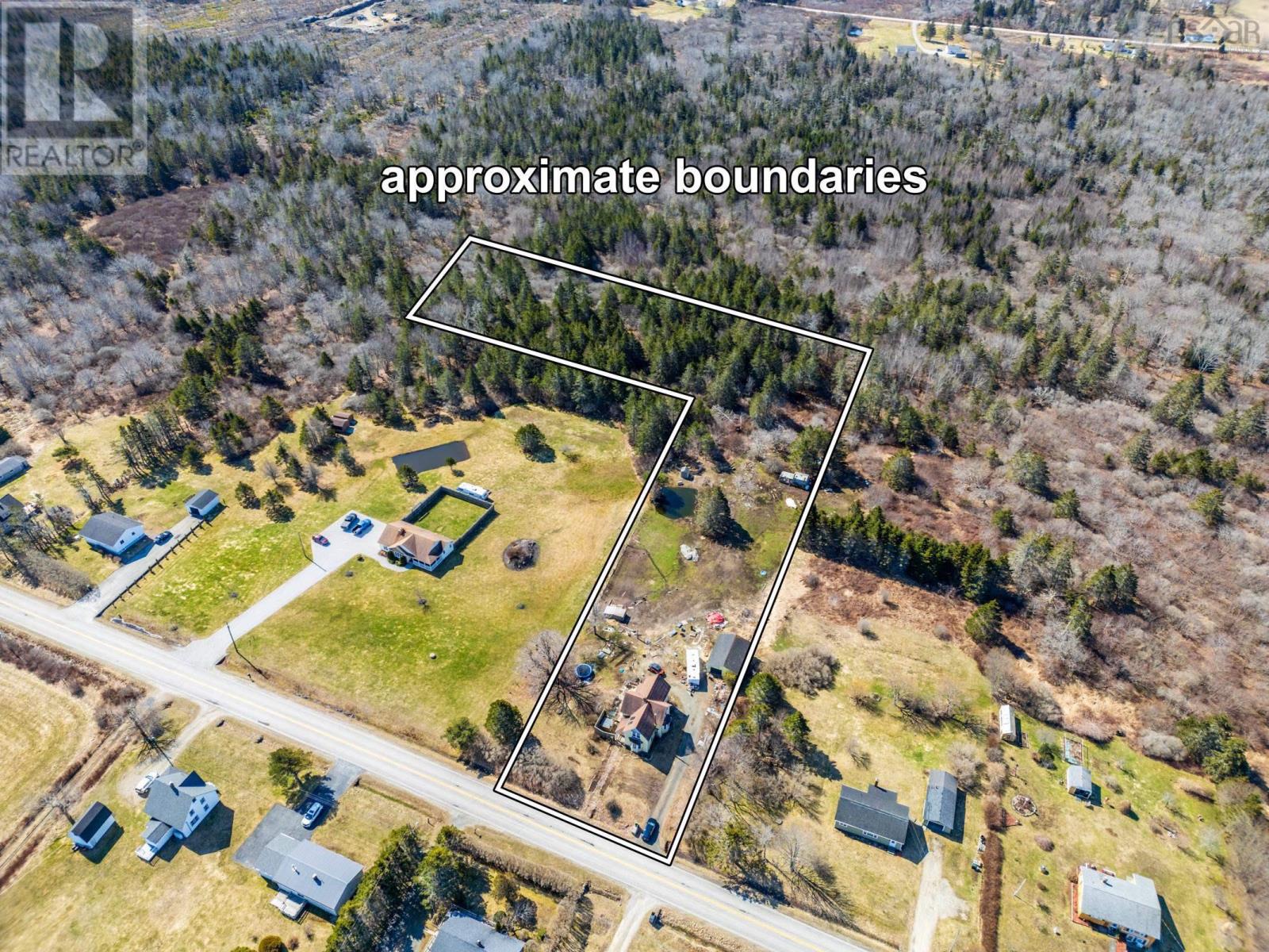 1089 Greenville Road - 1