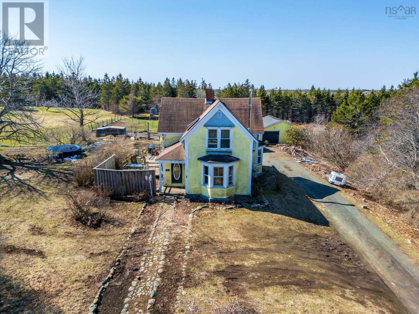 1089 Greenville Road - 45