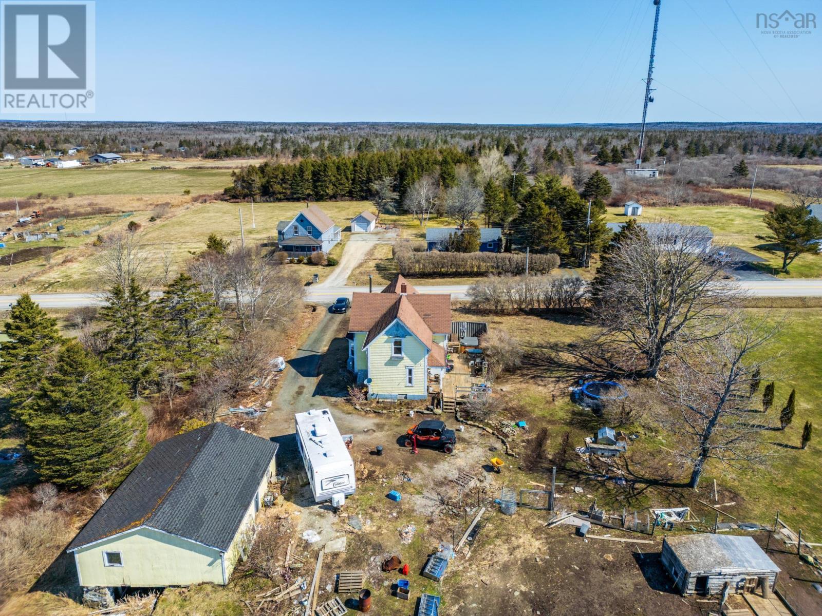 1089 Greenville Road - 41
