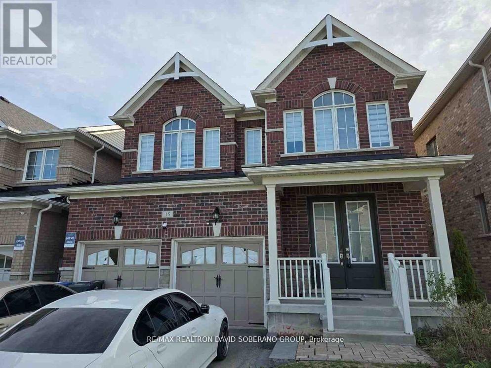 15 ASH HILL AVENUE - 1