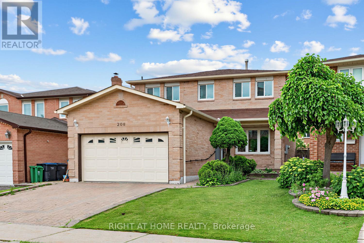 208 KINGSBRIDGE GARDEN CIRCLE - 1