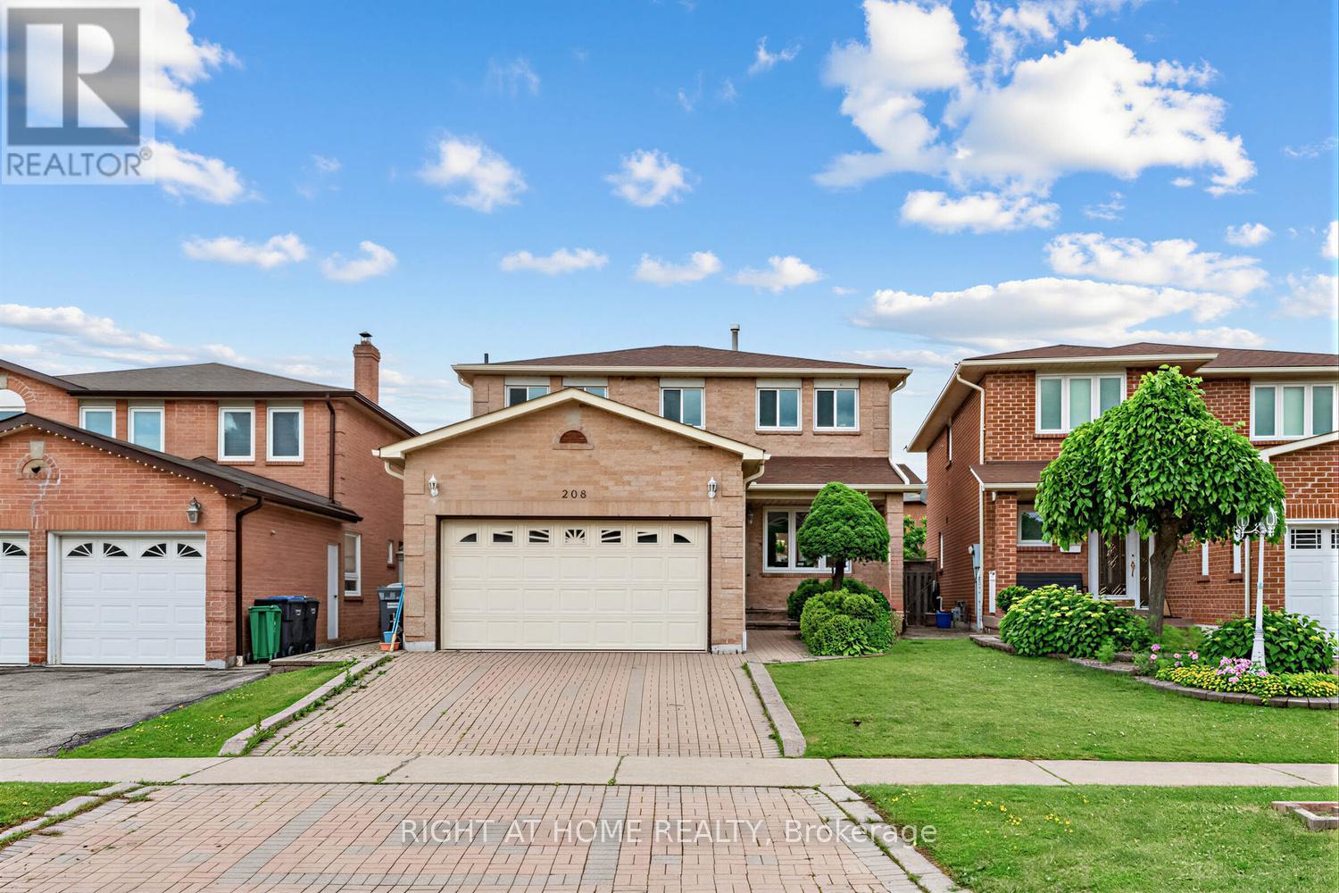 208 KINGSBRIDGE GARDEN CIRCLE - 2