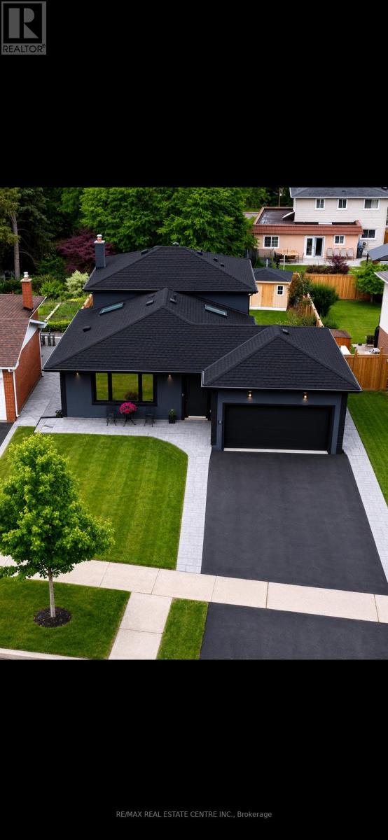 3158 VALMARIE AVENUE - 1
