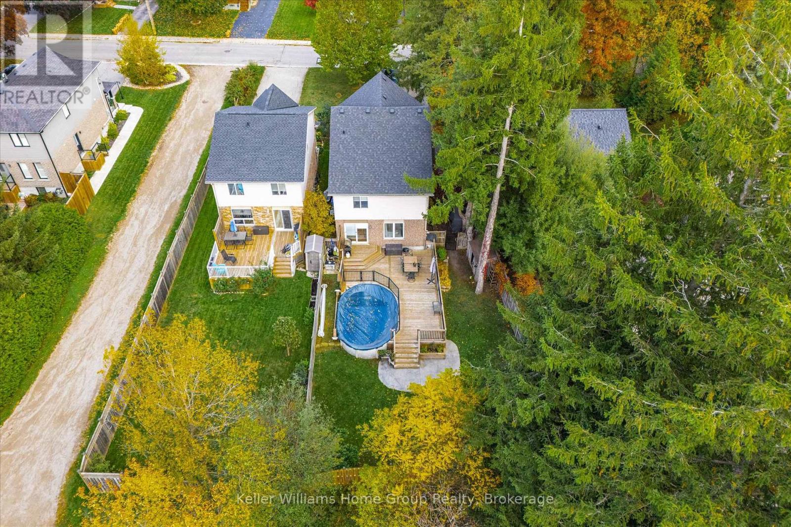 609 PERRY STREET - 23