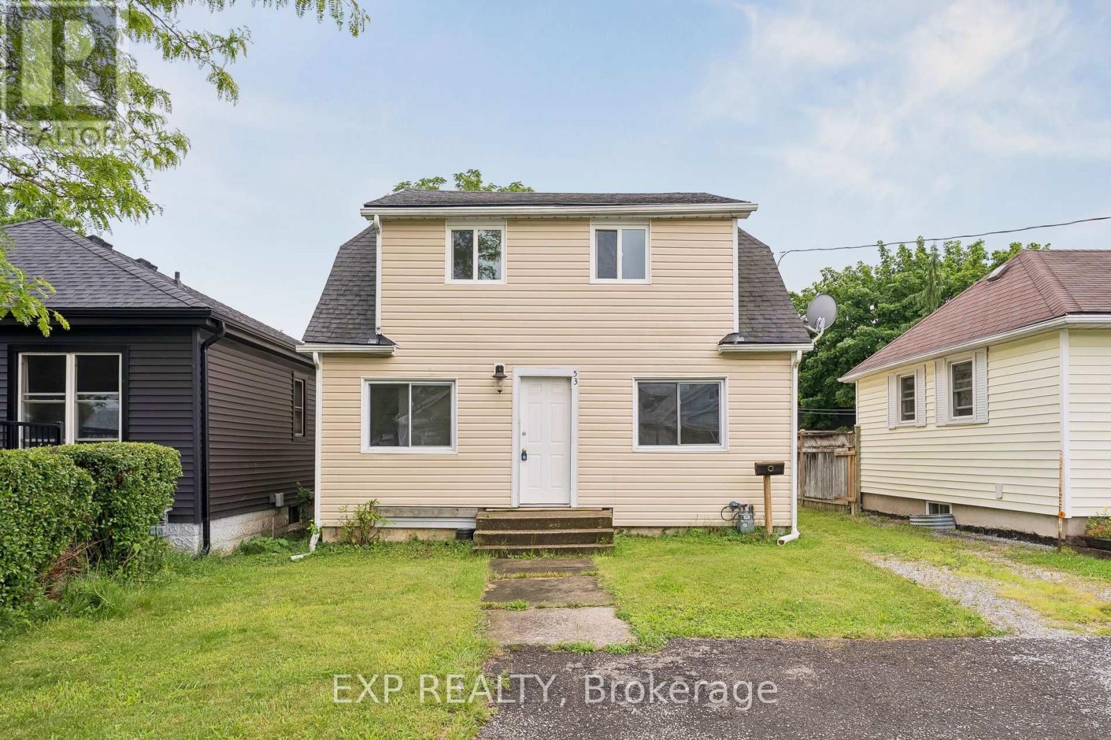 53 KINSEY STREET - 1