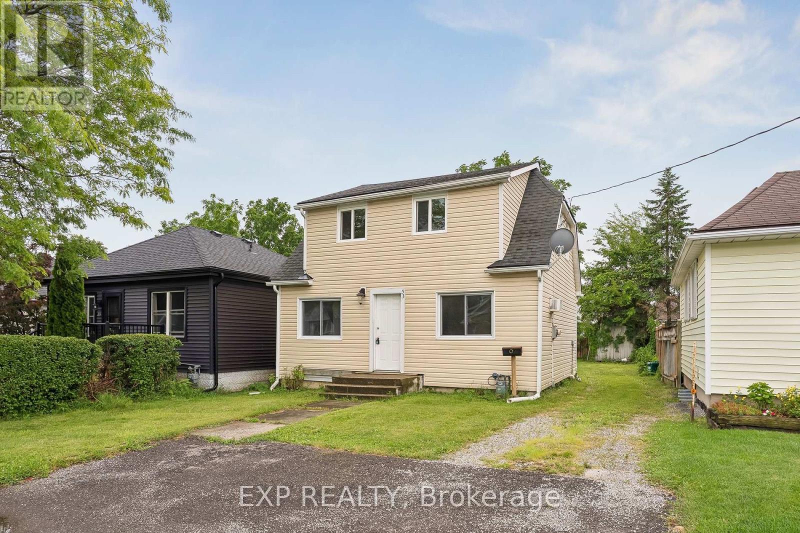53 KINSEY STREET - 2