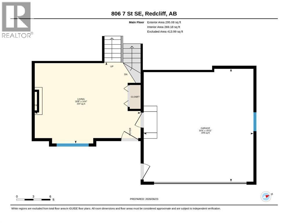 806 7 Street SE — photo 39