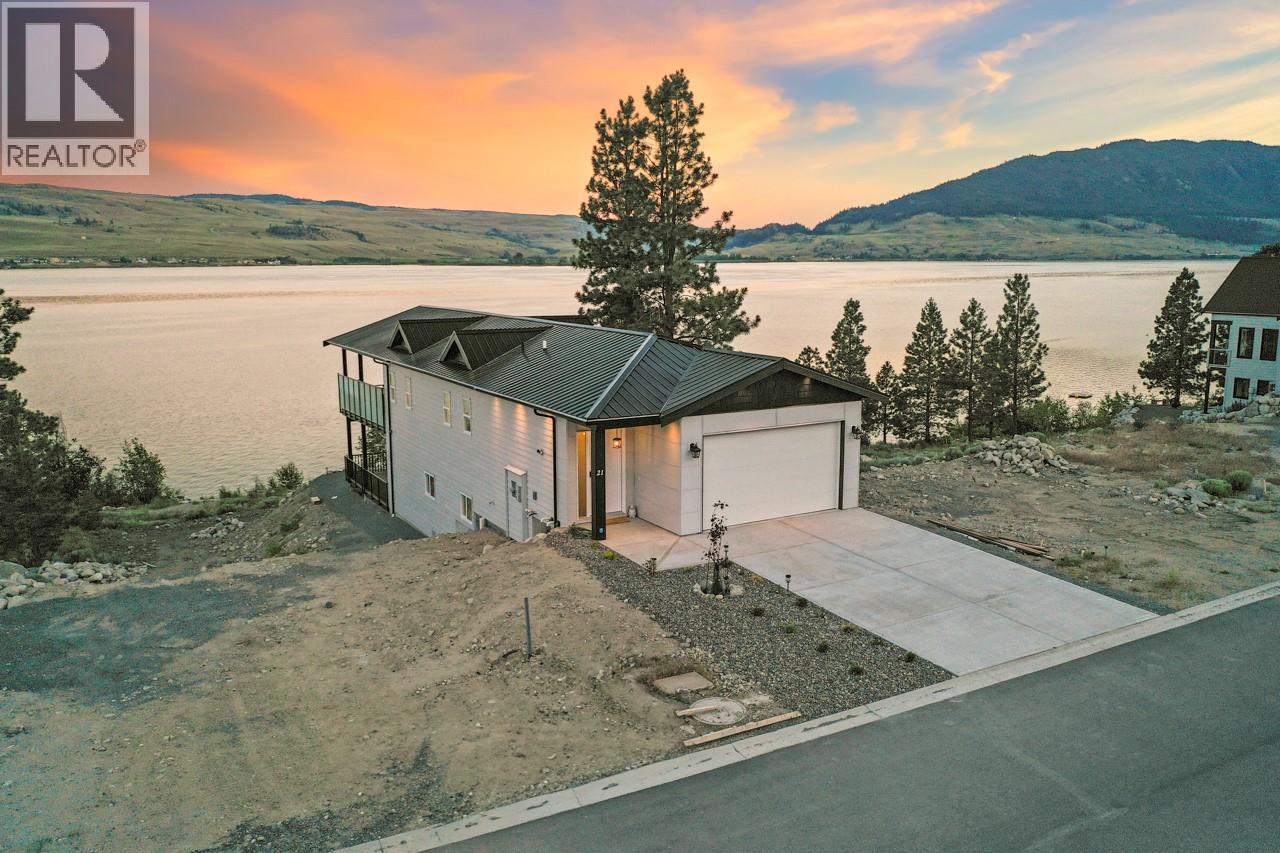6528 Waterside Trail Unit# 21, Merritt — photo 3