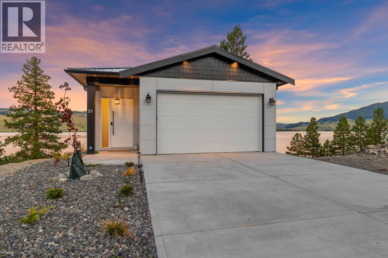 #21 6528 Waterside Trail - 6