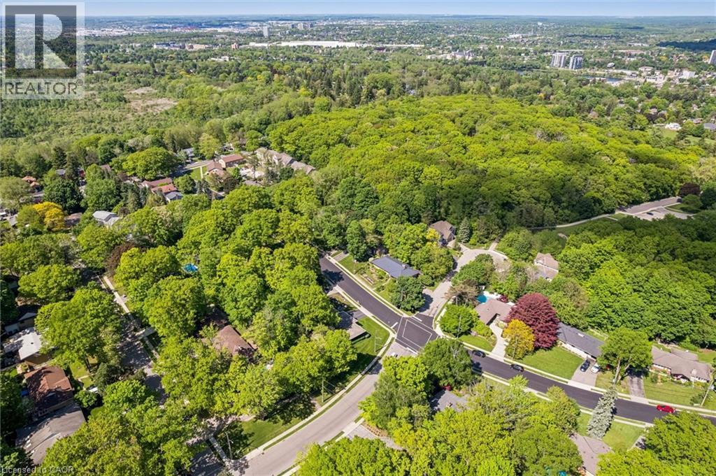 16 PARKWOOD Drive - 45