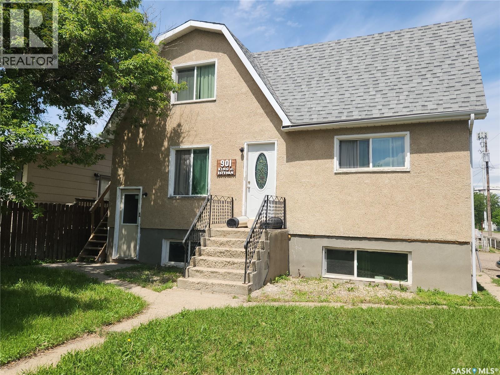 901 King STREET - 1