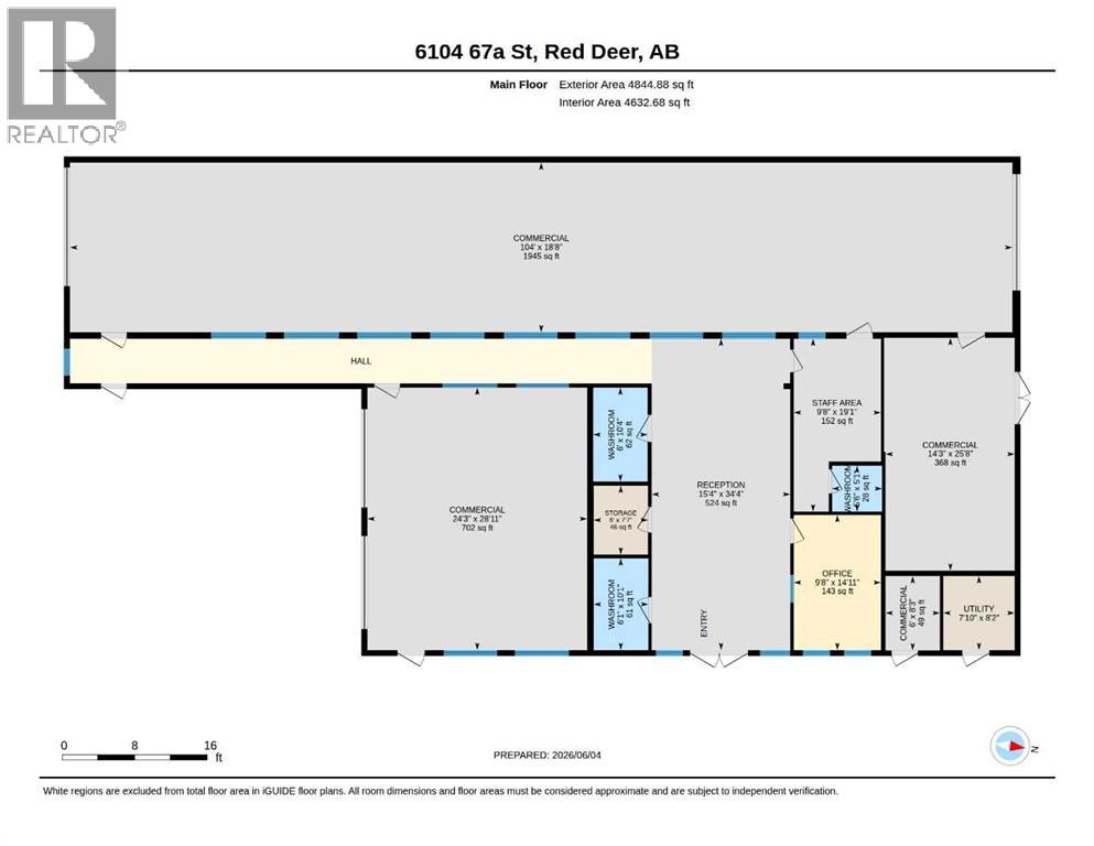 6104 67a Street — photo 32