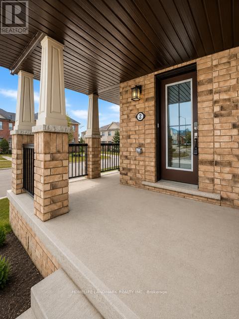 2 PRESTWICK STREET - 4