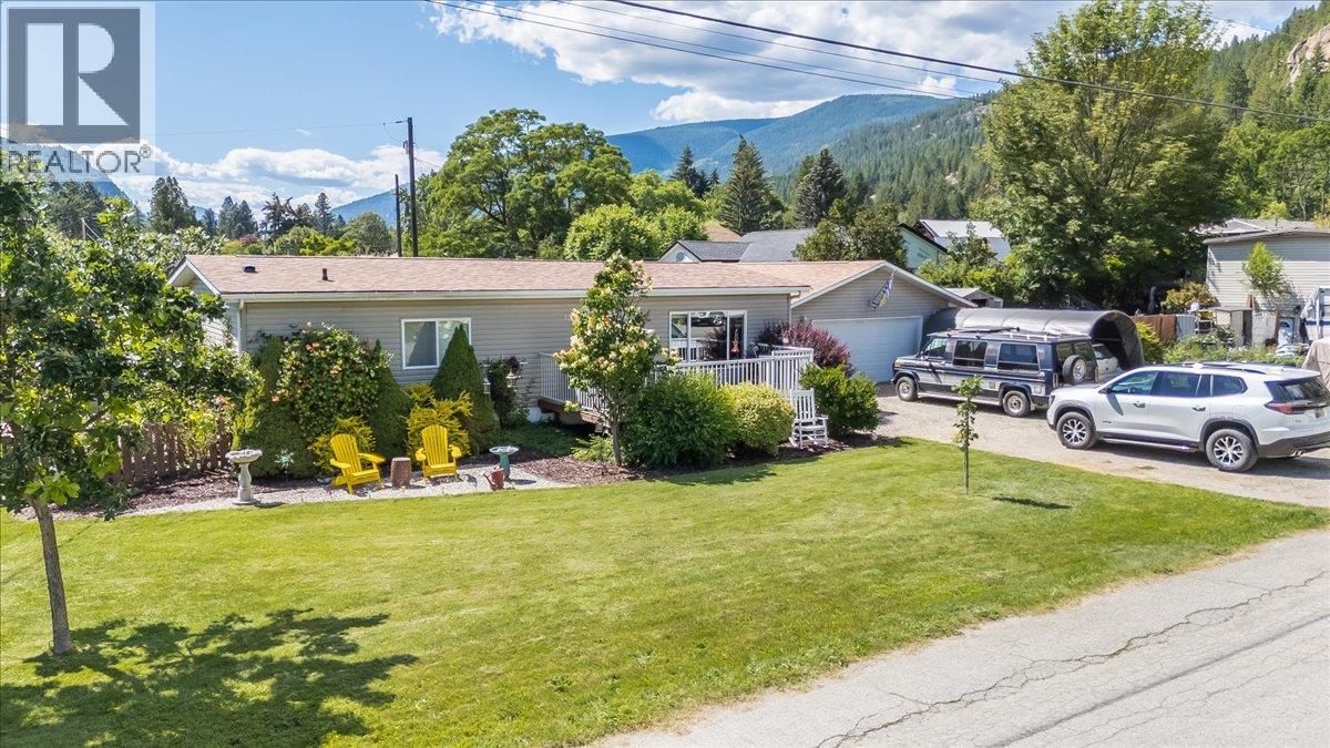 1026 Horcoff Road - 2