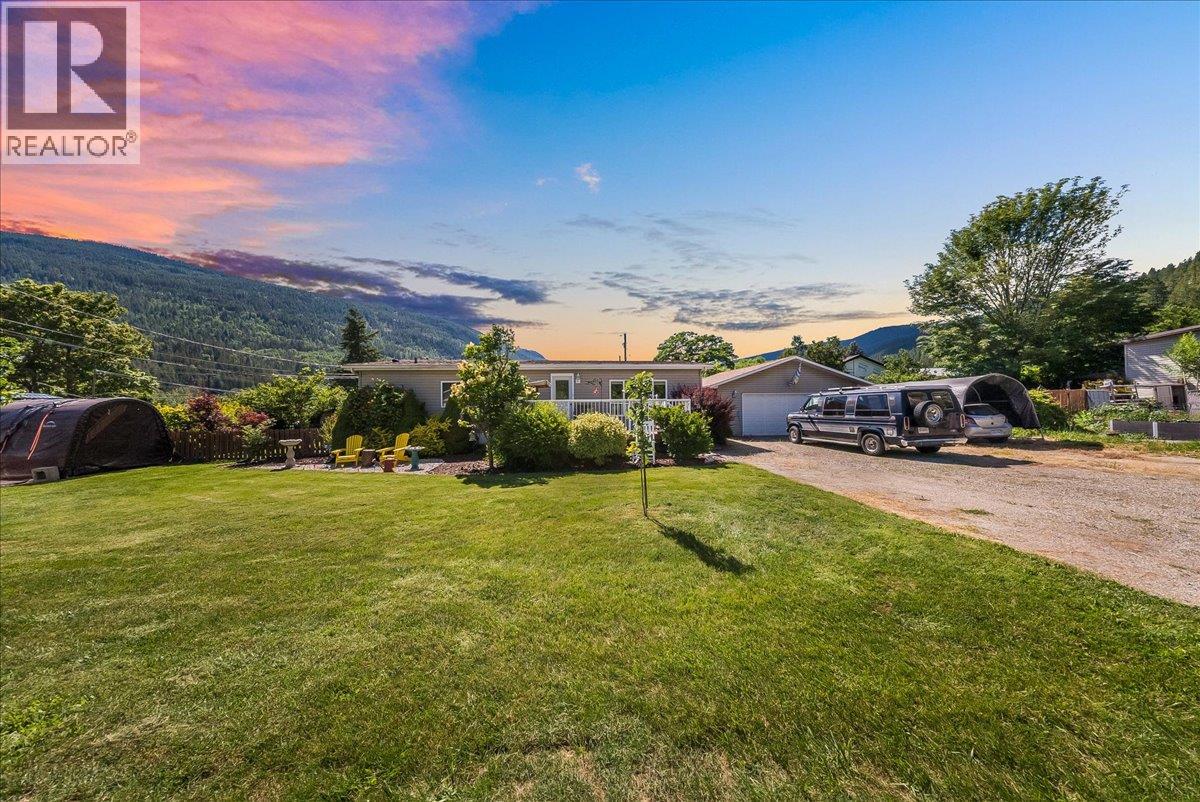 1026 Horcoff Road - 1