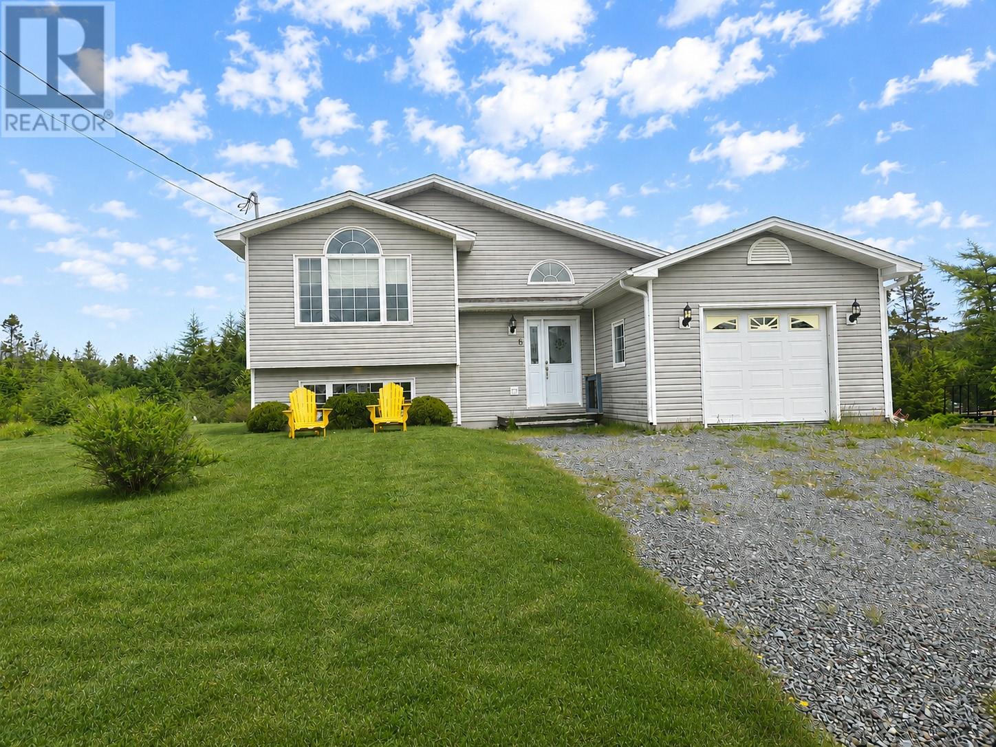 8 Coveyduck Place - 1