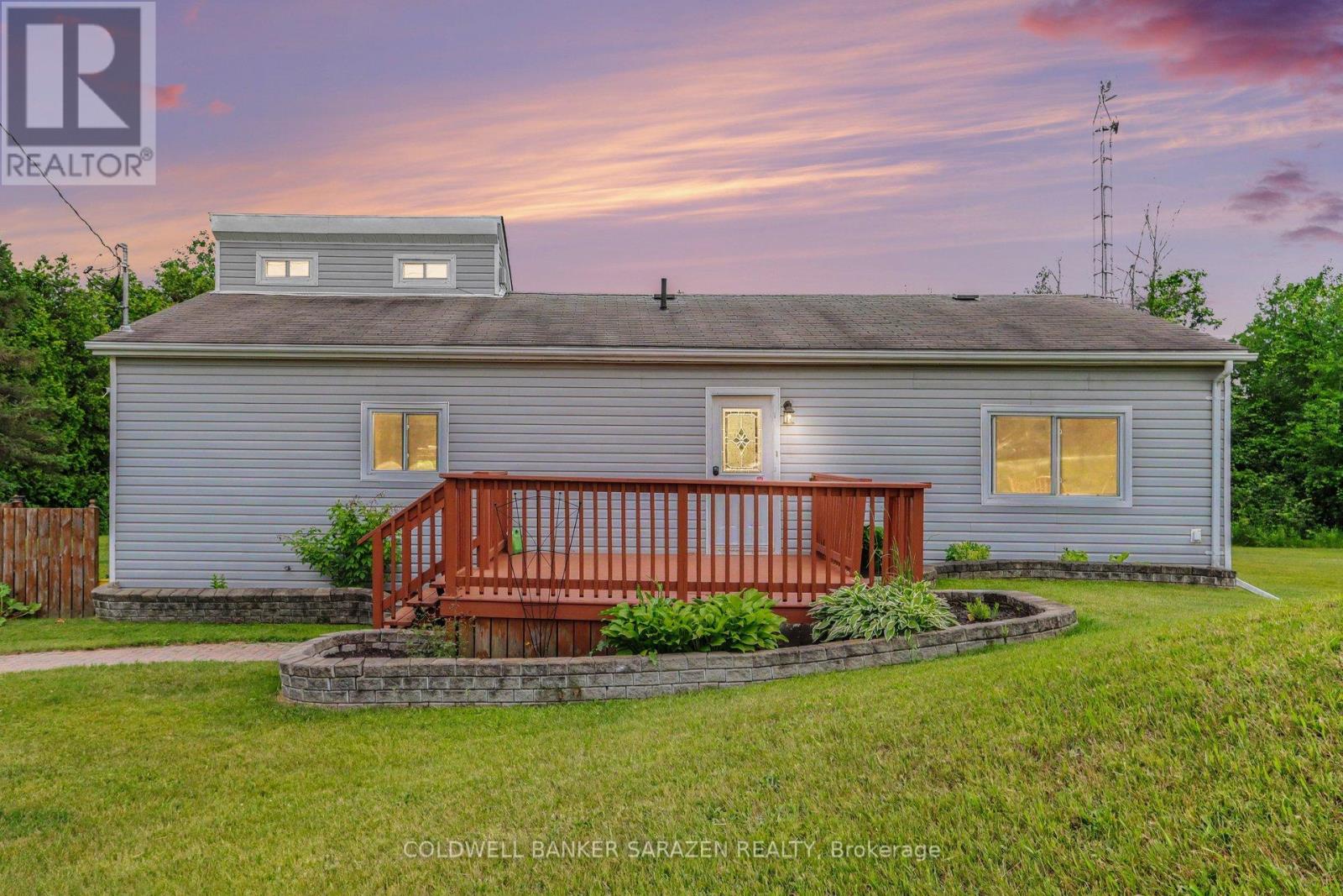 2695 ROSEDALE ROAD - 1