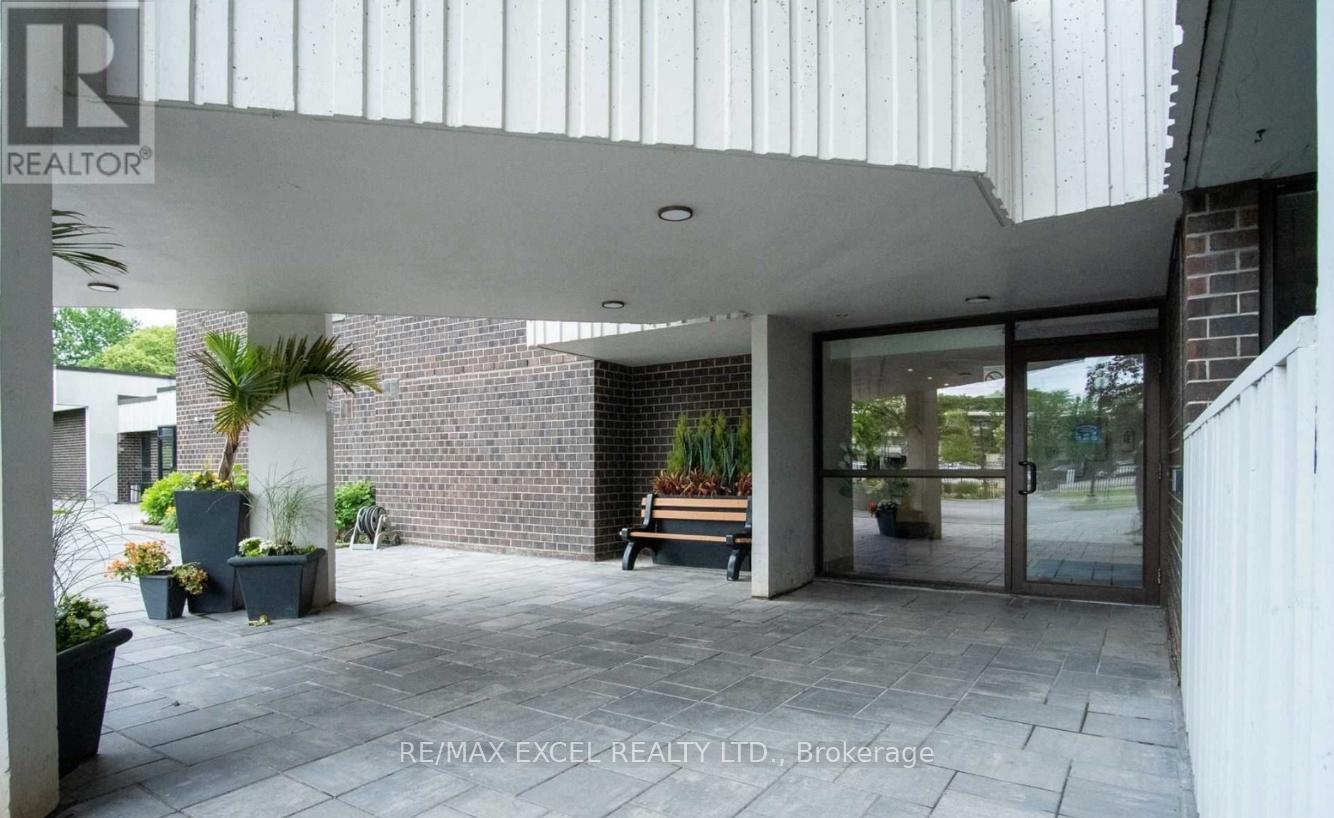 #1801 5 OLD SHEPPARD AVENUE - 4