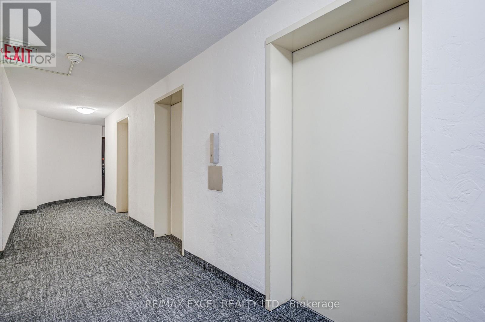 #1801 5 OLD SHEPPARD AVENUE - 5