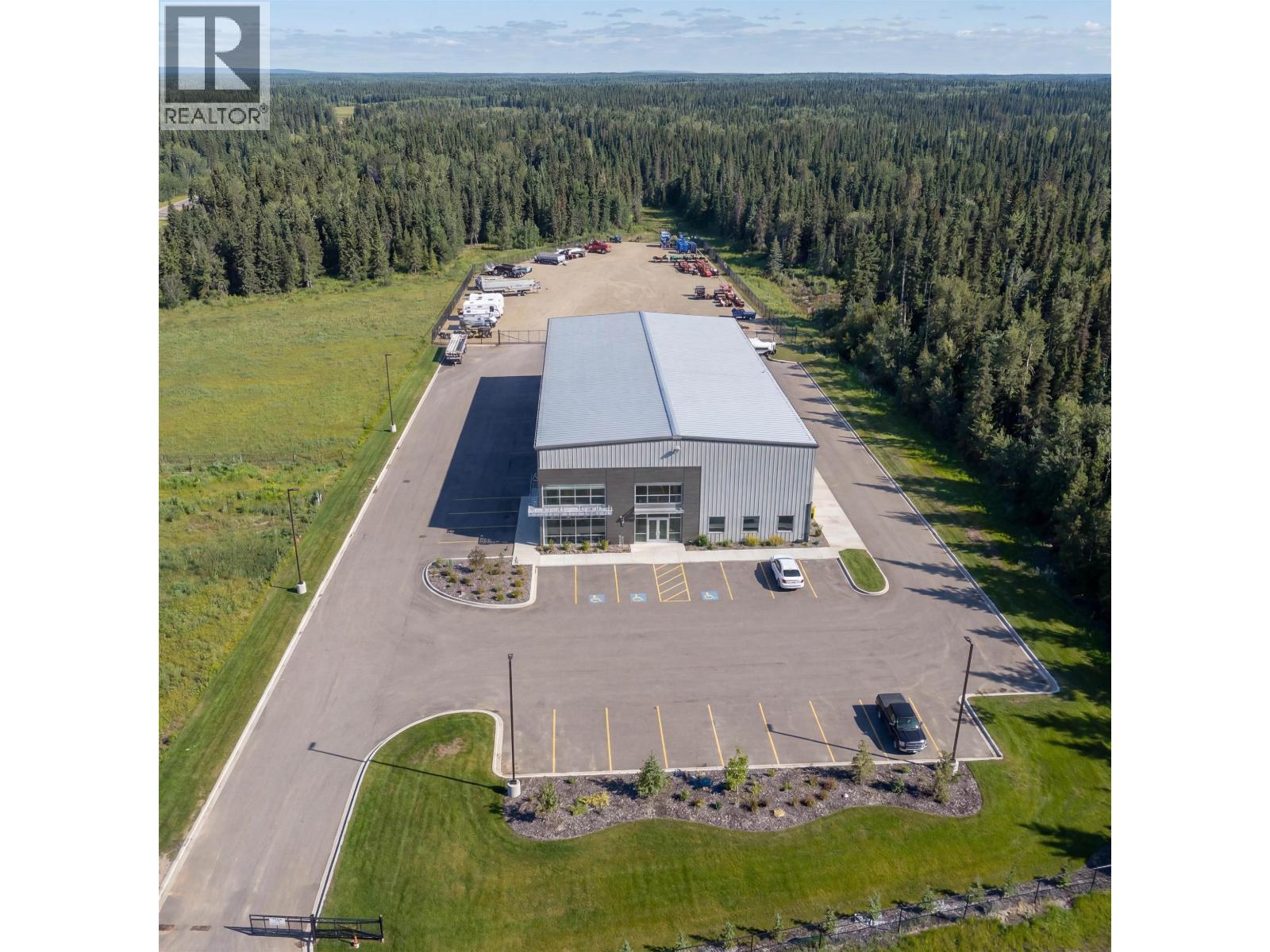 Photo 12 of 14 — 1128 LEGACY ROAD · Prince George, BC