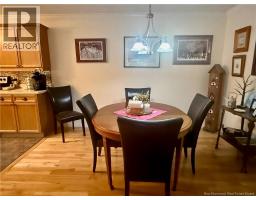 Dining room - 362 Carleton Street Unit# 108, Fredericton, NB E3B0C8 Photo 6