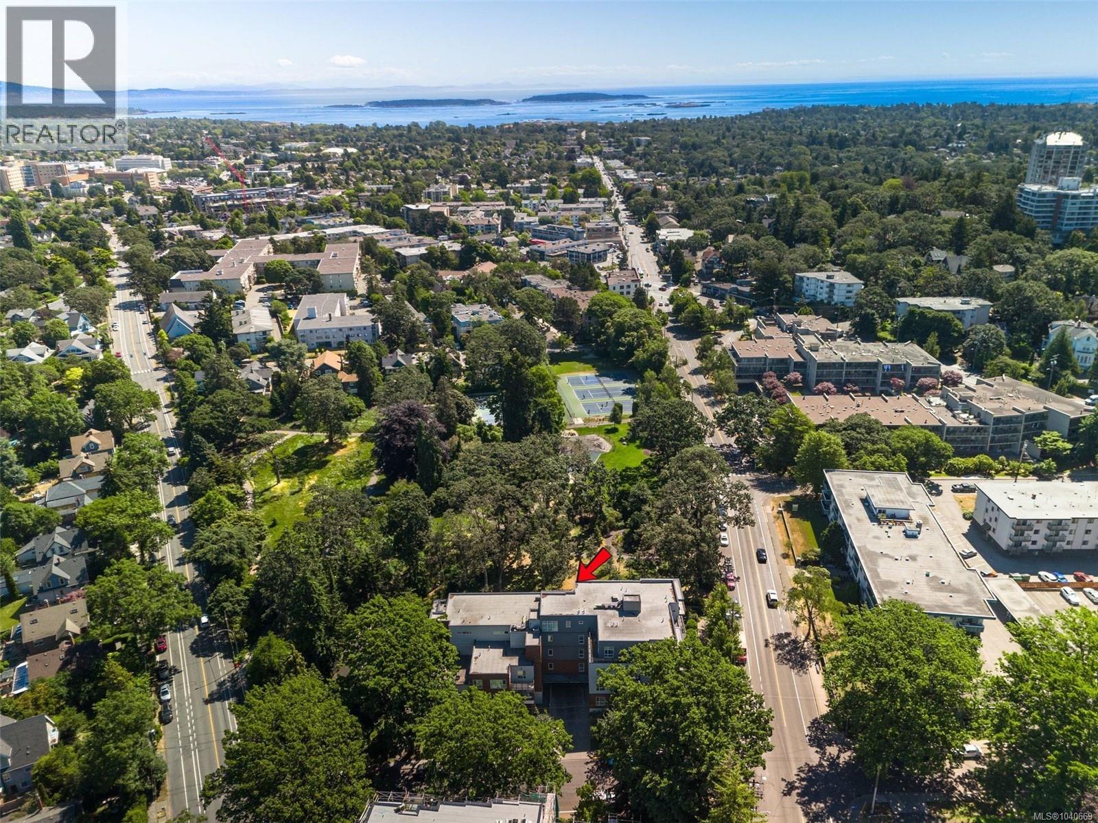 402 1531 Elford Street, Victoria